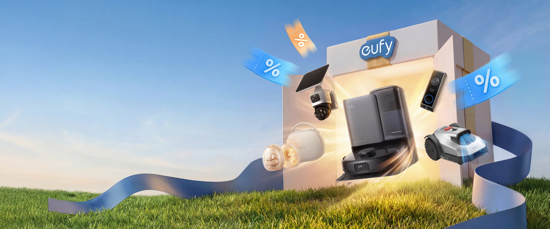 Smart Home, Simplified Living