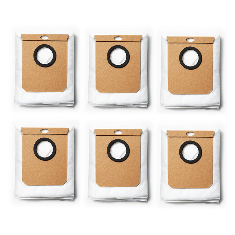 Replacement Dust Bags (6-Pack) for L50/L60