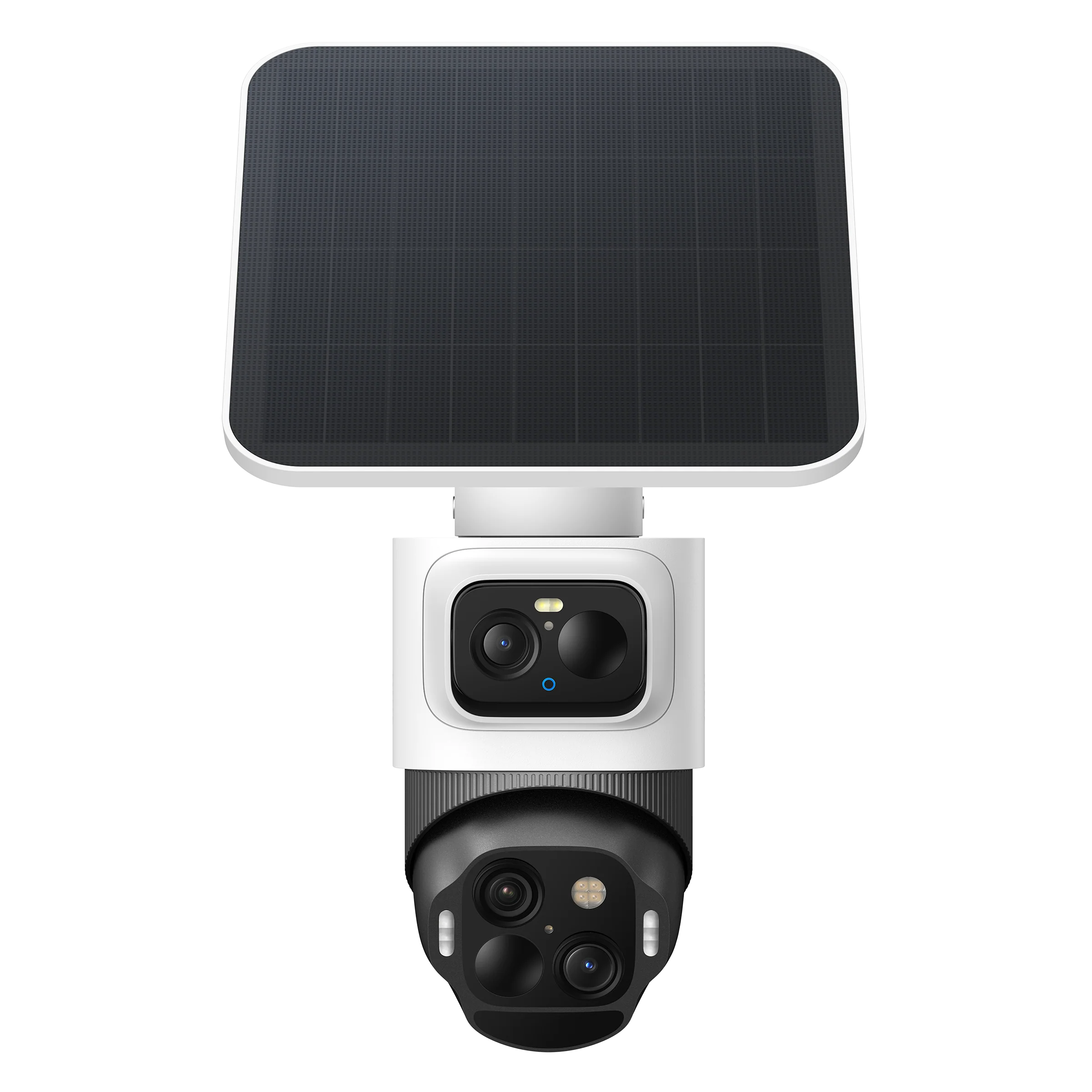 eufyCam S4 (2 pack) + Video Doorbell E340 + Homebase 3 + Display - Image 2