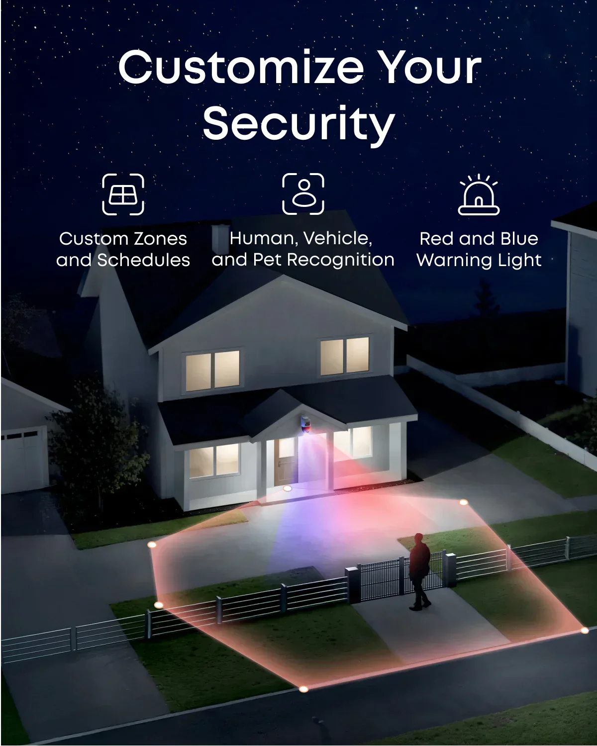 eufy PoE NVR Security System S4 Max + eufy Video Doorbell C31 - Image 10