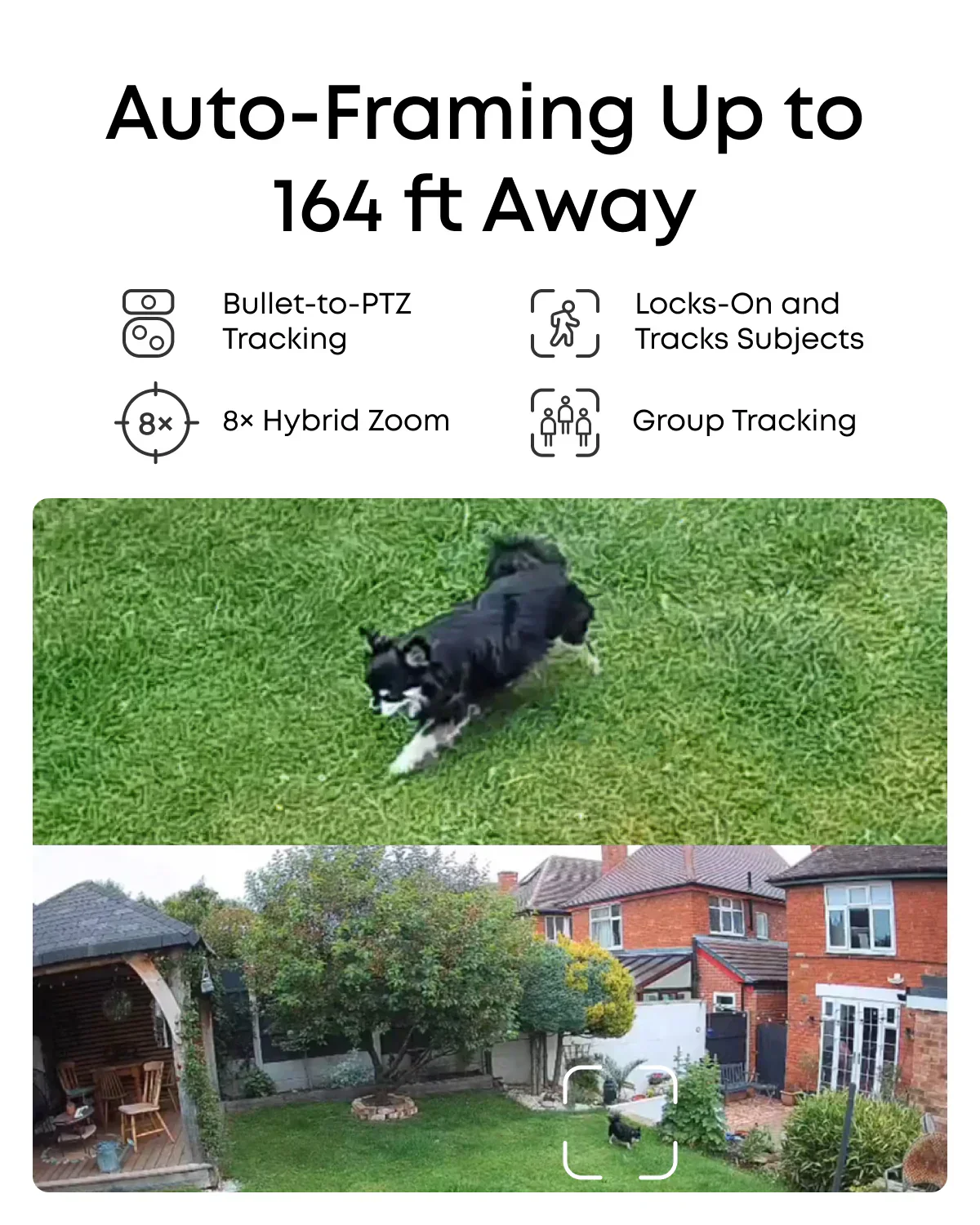 eufy PoE NVR Security System S4 Max + eufy Video Doorbell C31 - Image 5