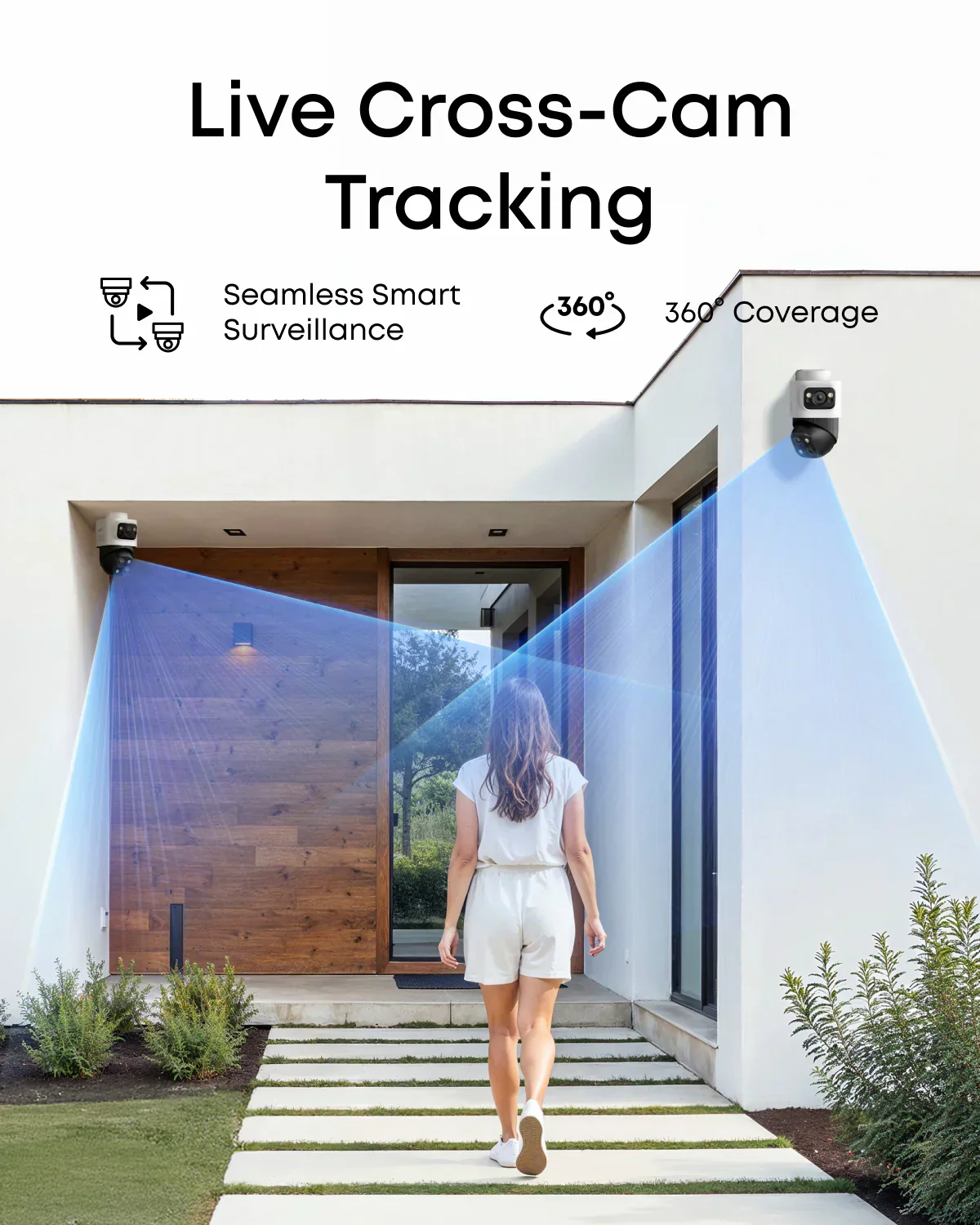eufy PoE NVR Security System S4 Max + eufy Video Doorbell C31 - Image 8