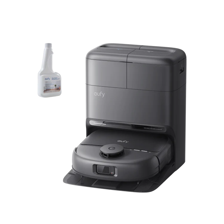eufy Robot Vacuum Omni C28+Cleaning solution