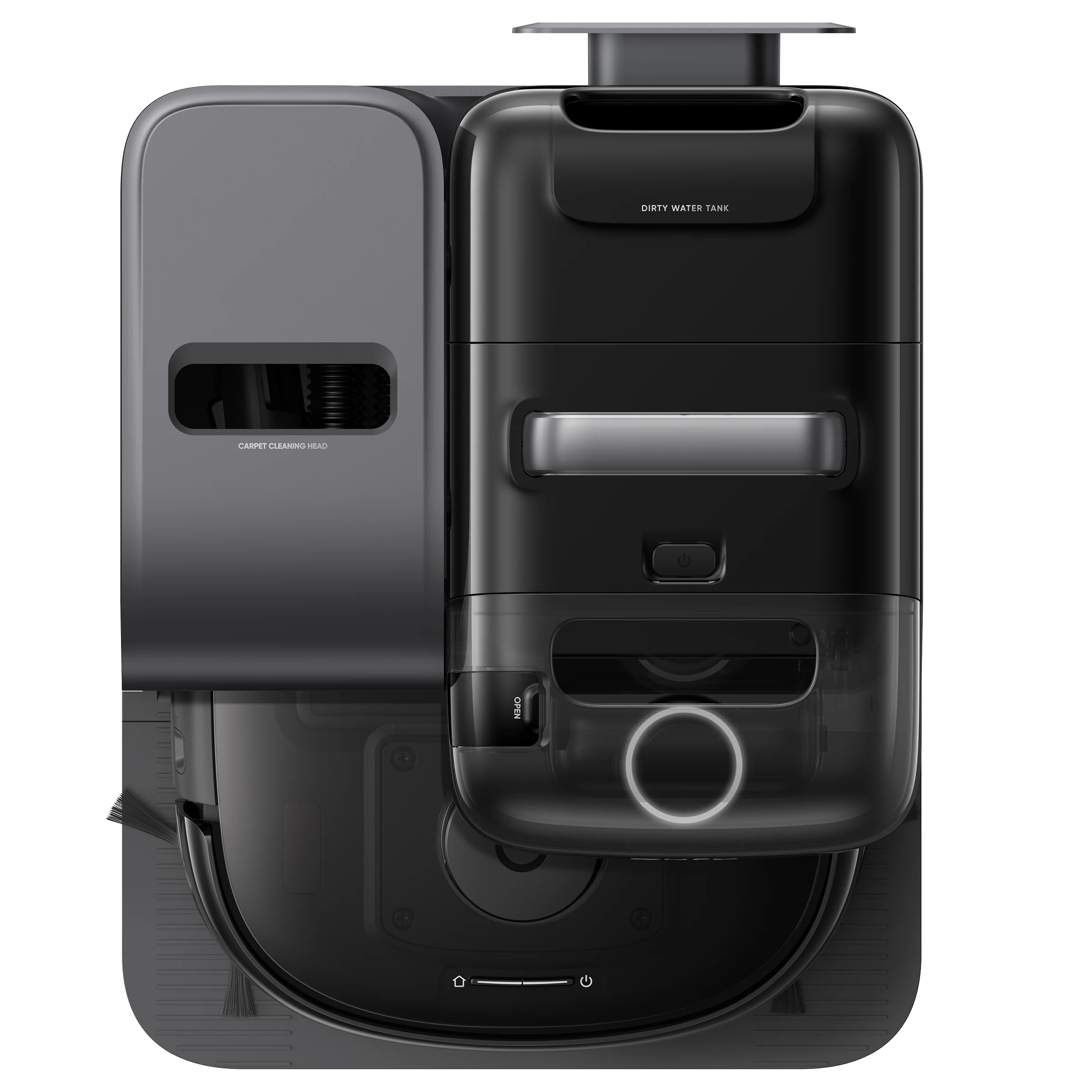 eufy Robot Vacuum Omni E28 + Indoor Cam E220 - Image 19