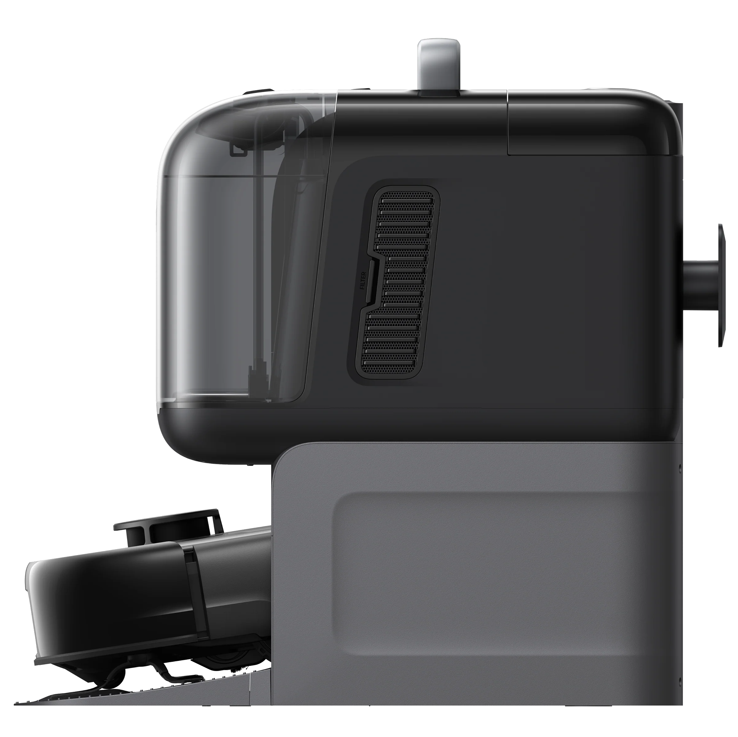 eufy Robot Vacuum Omni E28 + Indoor Cam E220 - Image 2