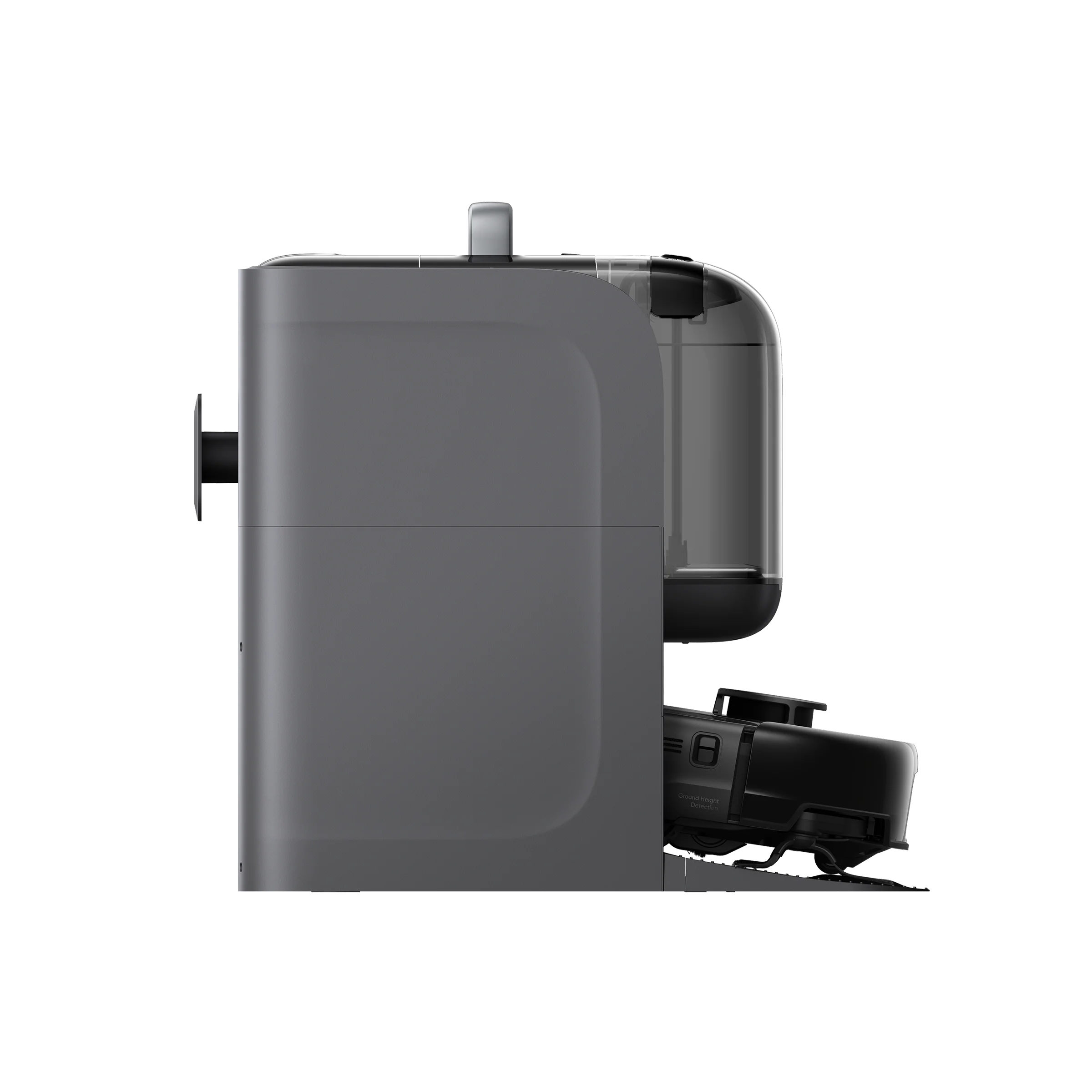eufy Robot Vacuum Omni E28 + Accessories Package - Image 5