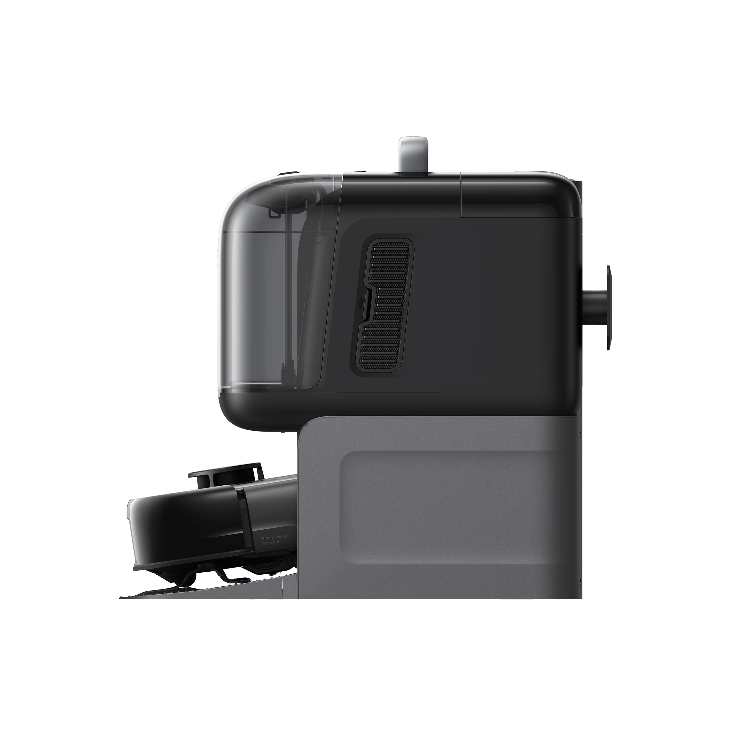 eufy Robot Vacuum Omni E28 + Accessories Package - Image 6