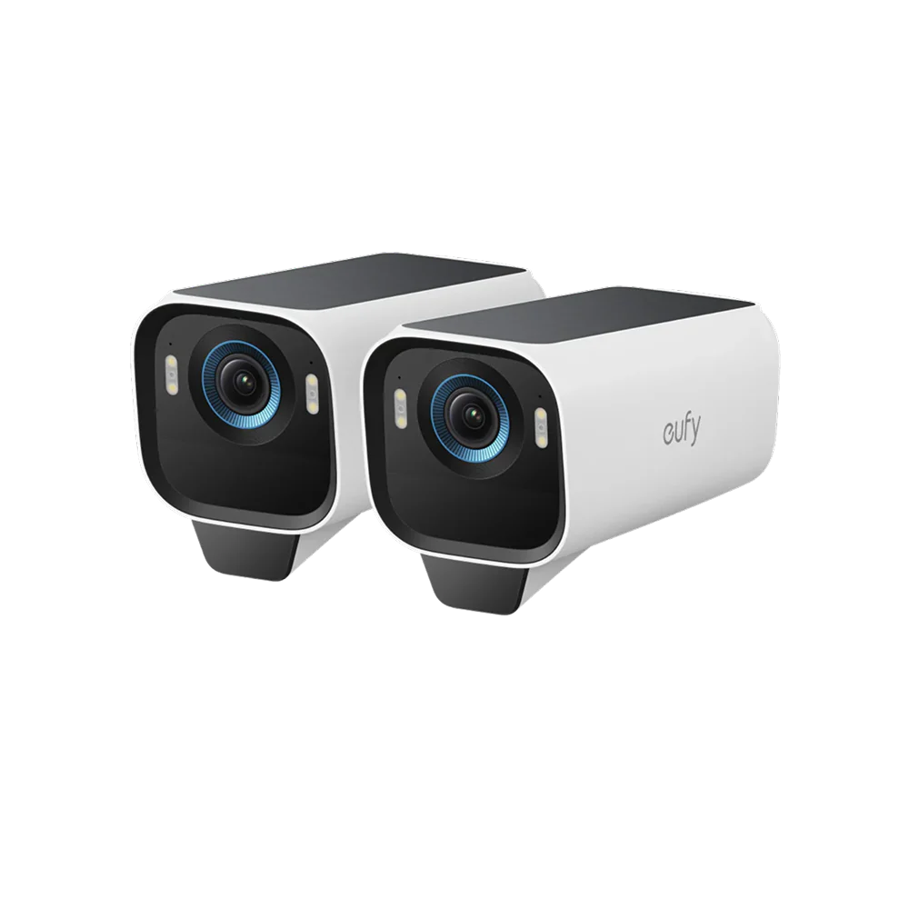 eufyCam S3 Pro Add-on Camera (2 Pack) - Image 2