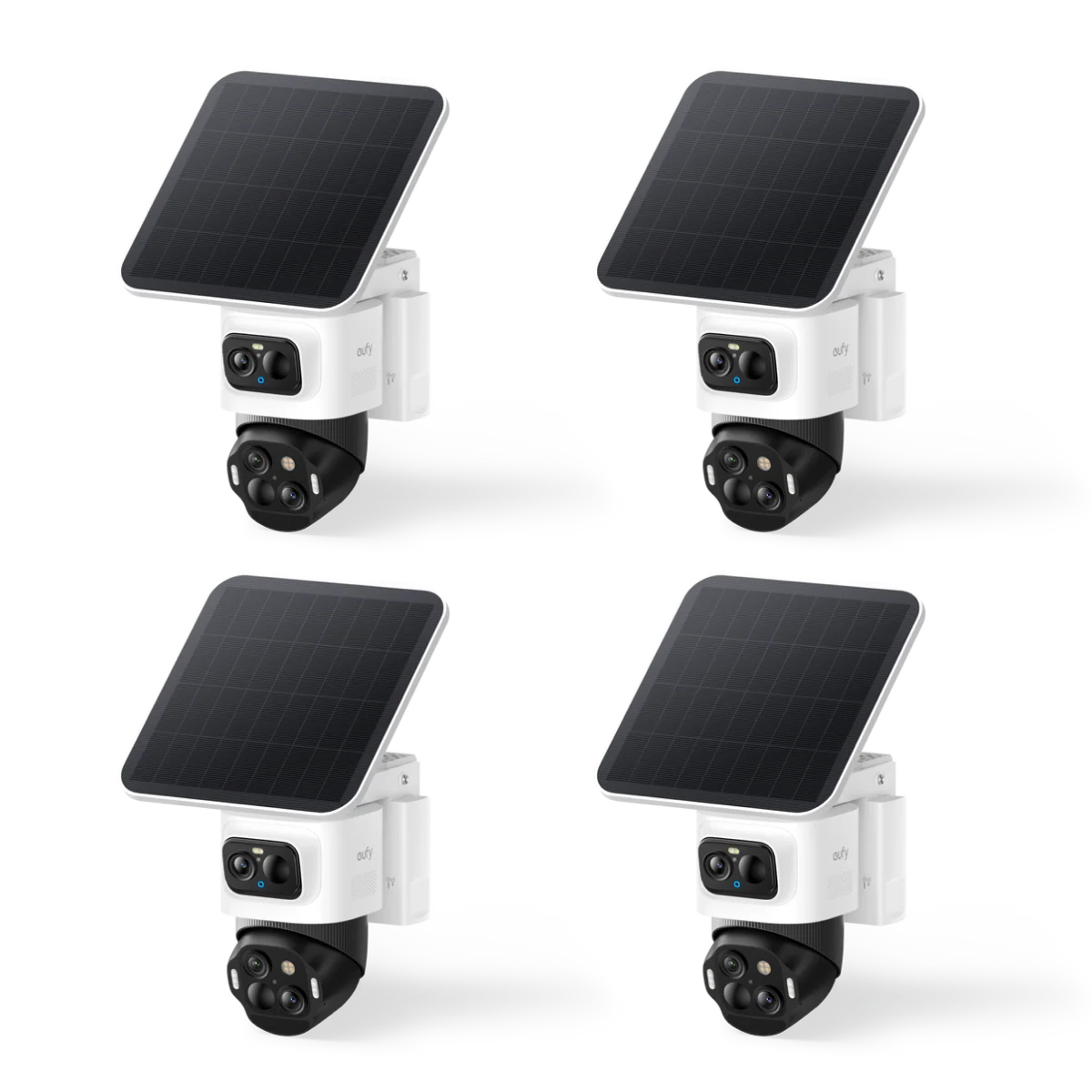 eufyCam S4 (4 Pack) - Image 2