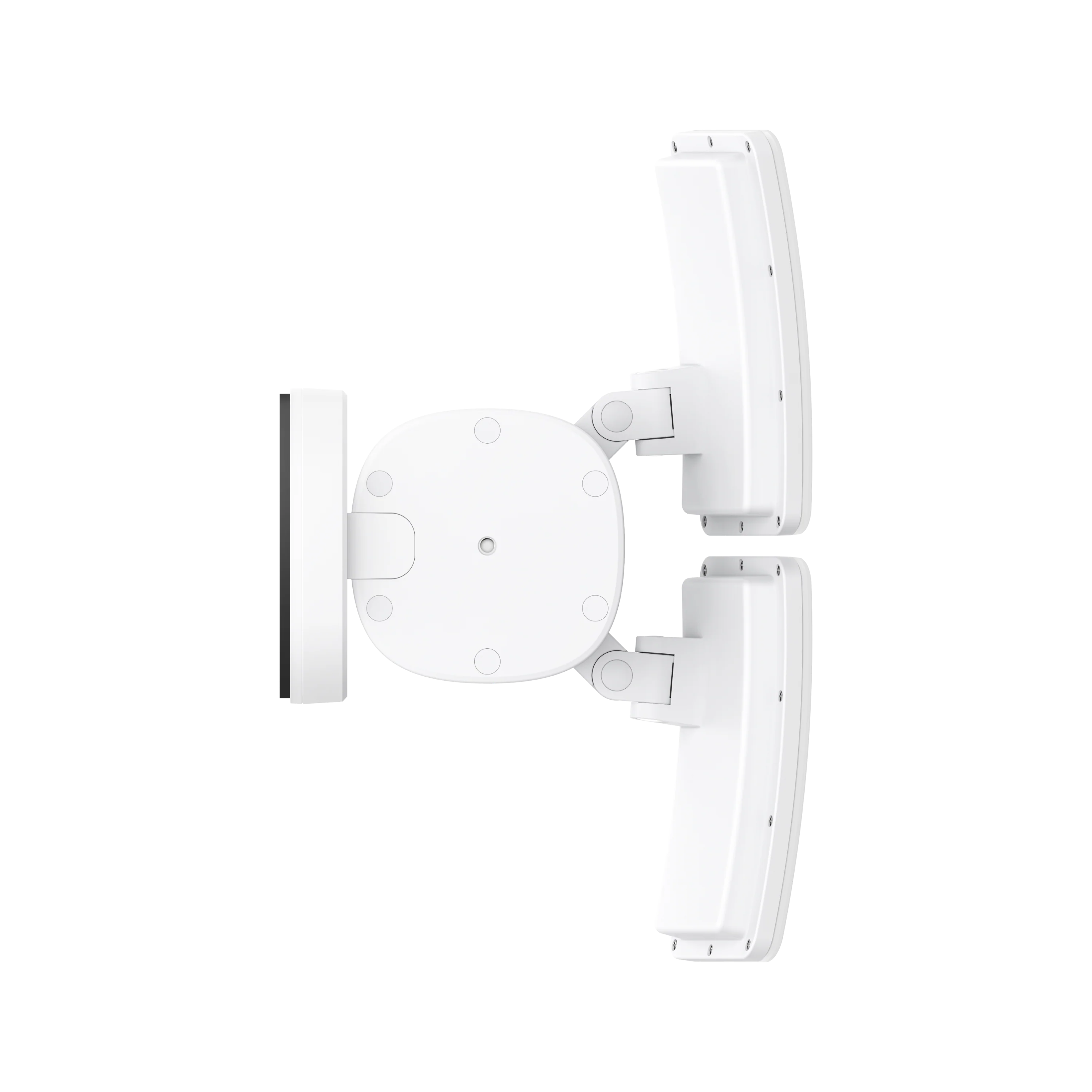 Floodlight Camera E340 (2-Cam Pack) + eufy HomeBase™ S380 - Image 4