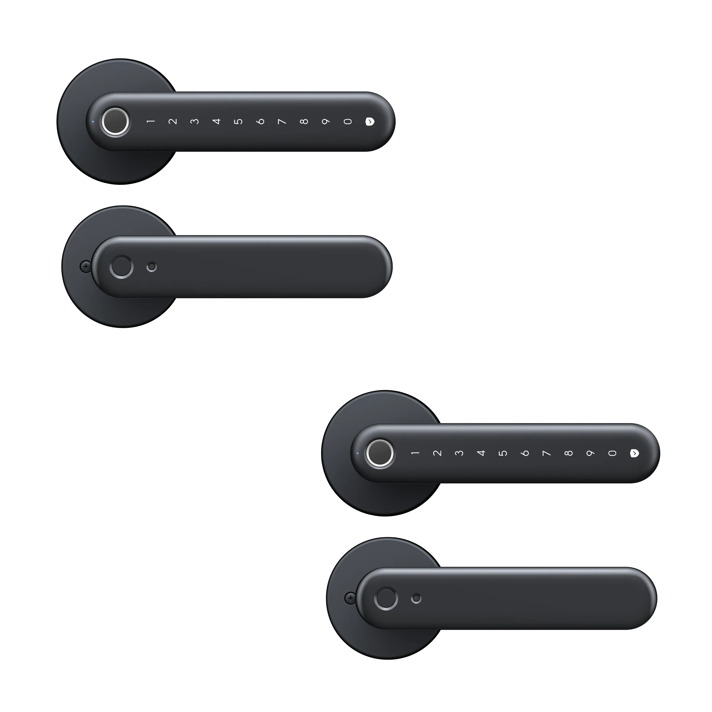 eufy Smart Lock C32 2-Kit
