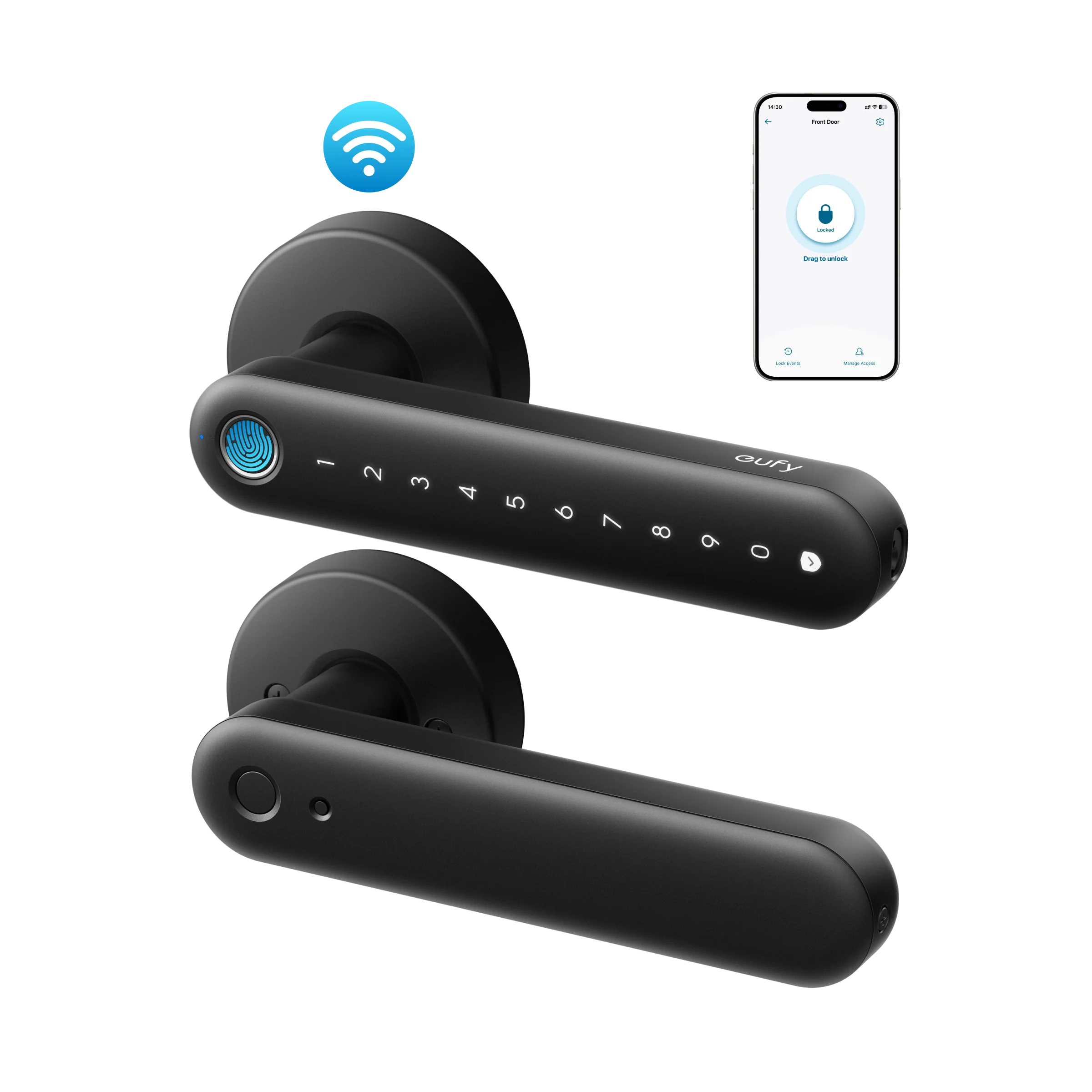 eufy Smart Lock C32 2-Kit - Image 3