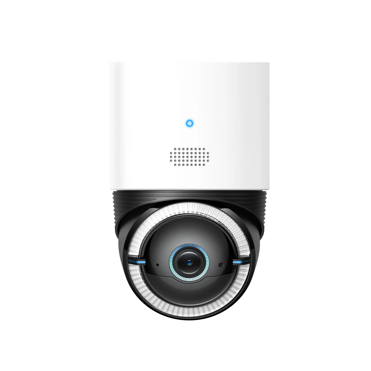 eufy 4G LTE Cam S330  (3-Cam Pack) - Image 4