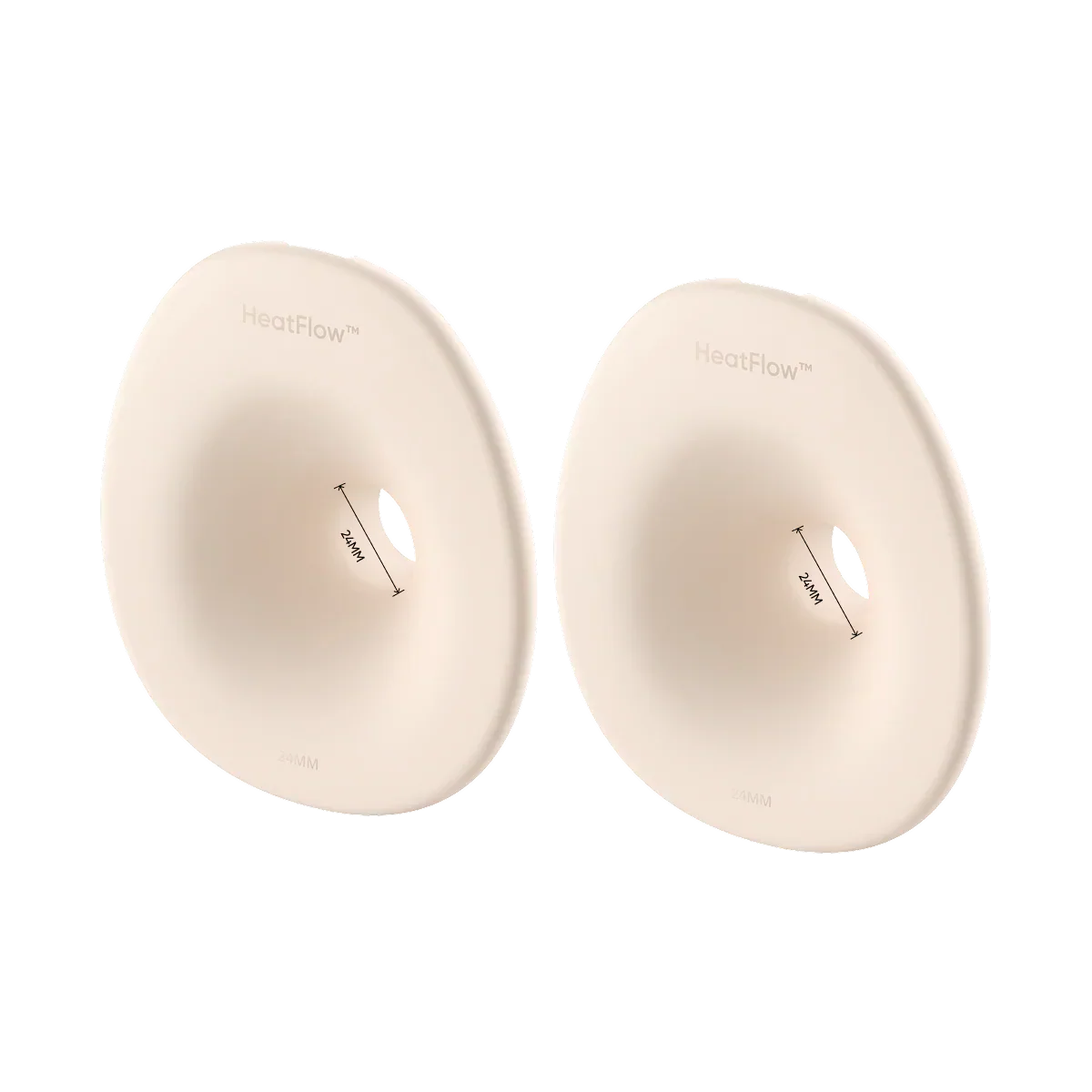 eufy Breast Pump S1 Pro & Original 27mm Flange (2-Pack) - Image 3