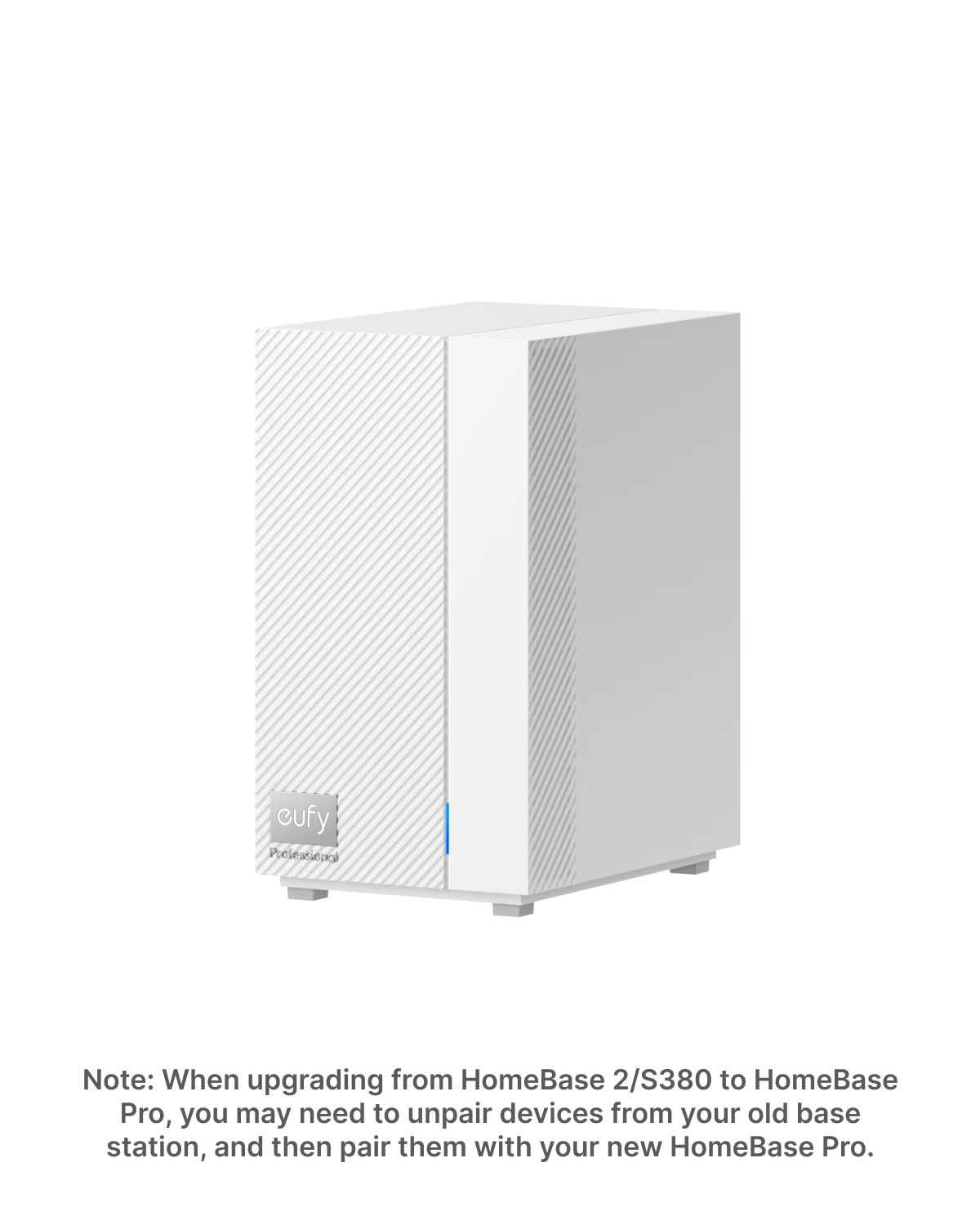 eufy HomeBase Professional S1 + eufyCam S4 - Image 2