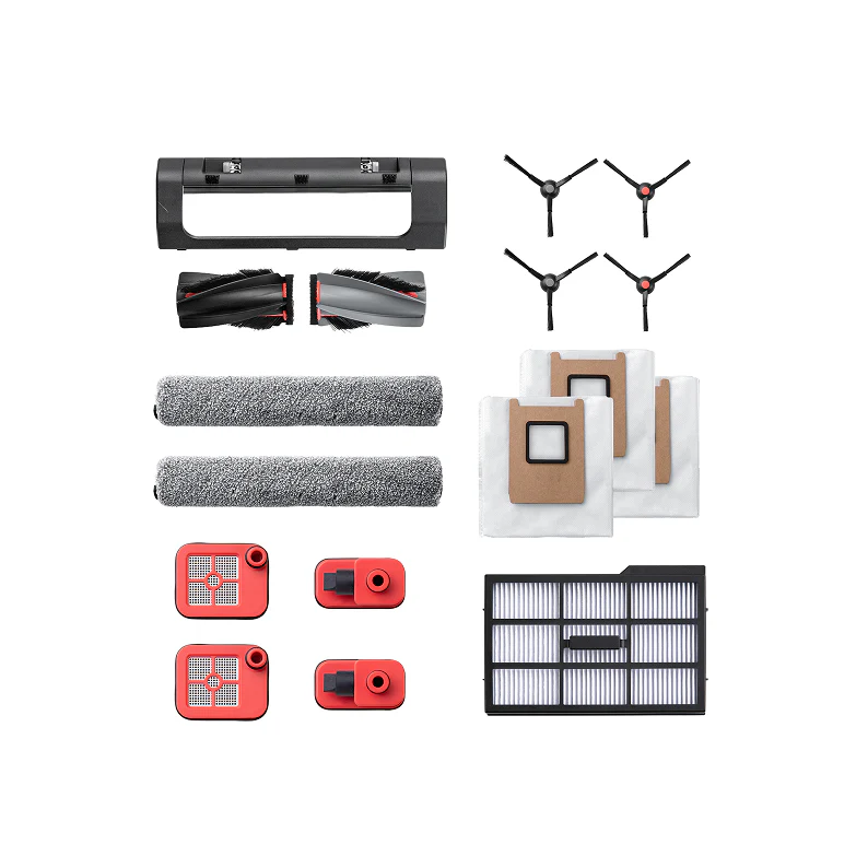 Complete Maintenance Kit for Omni E28 & E25