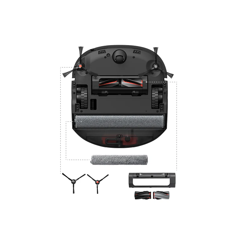 Complete Maintenance Kit for Omni E28 & E25 - Image 2