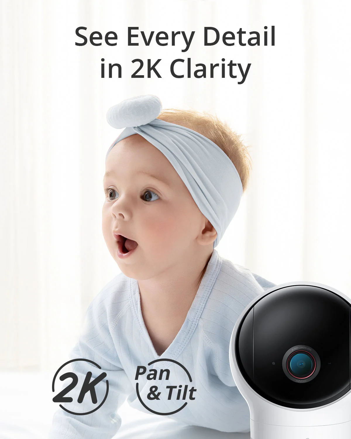 eufy Baby S340 Smart Sock with Cam - Image 4