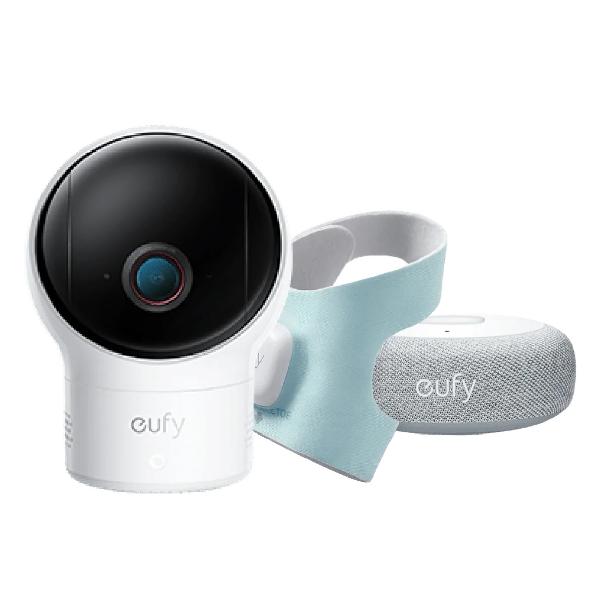 eufy Baby S340 Smart Sock with Cam - Image 7