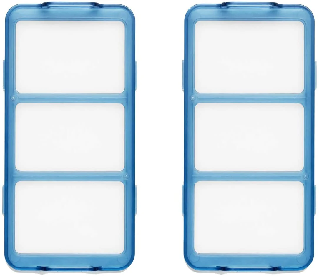 Eufy Blue Filter Cover For Robovac 11S, 25C, 35C