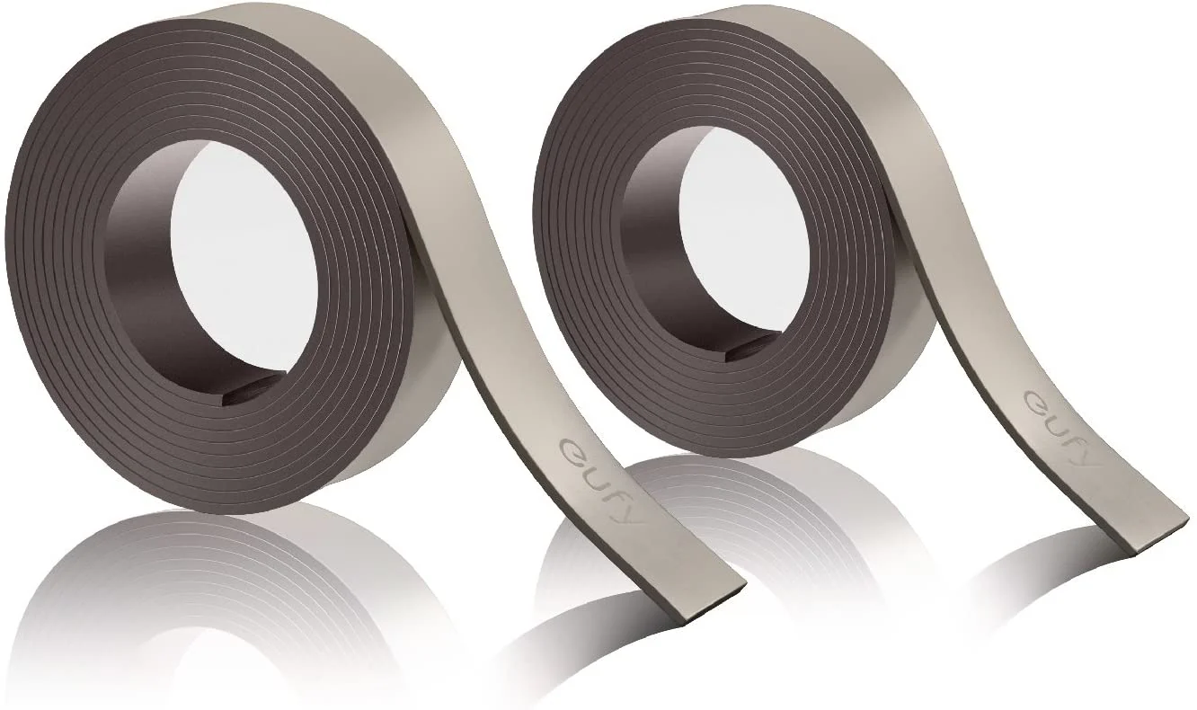 Eufy Boundary Strips For RoboVac 35C, L70, G15, G20, G20 Hybrid, G40 Hybrid+