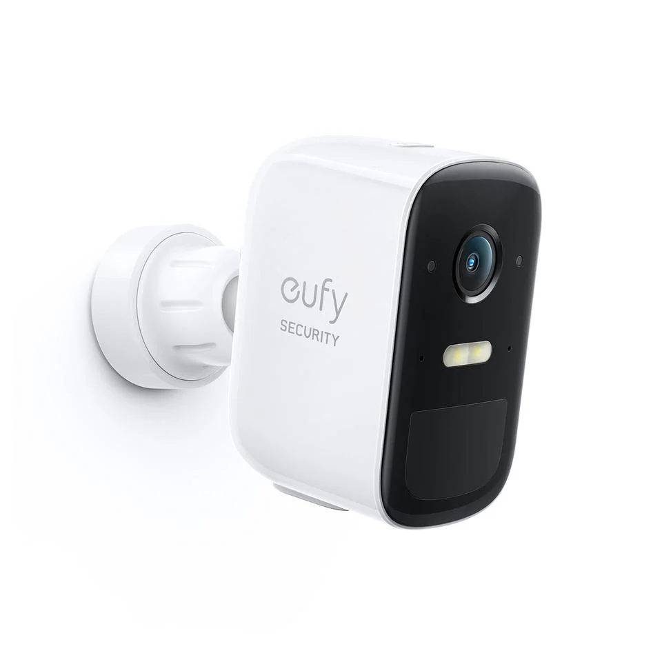 eufy Cam 2C Pro 2K 2-Camera Set - Image 9