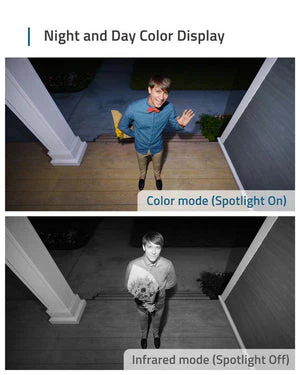 eufy Cam 2C Wire Free Full-HD Security 2-Camera Set - Image 4