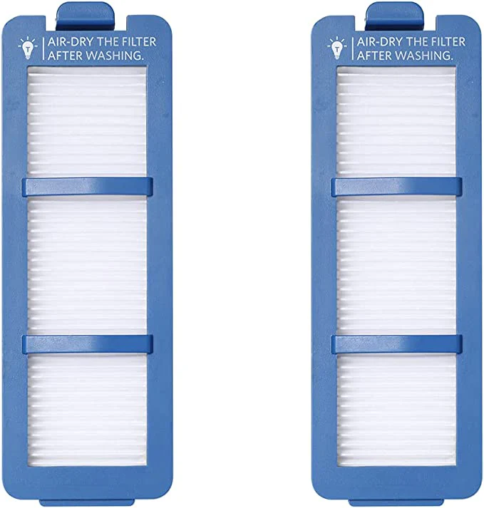 eufy clean Replacement Washable Filter, Compatible with G35+, G40 Hybrid+
