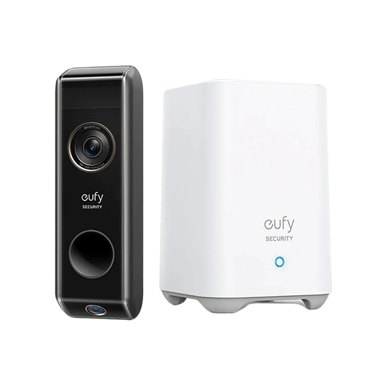 eufy 2K Dual Cam Doorbell S330 - Image 3