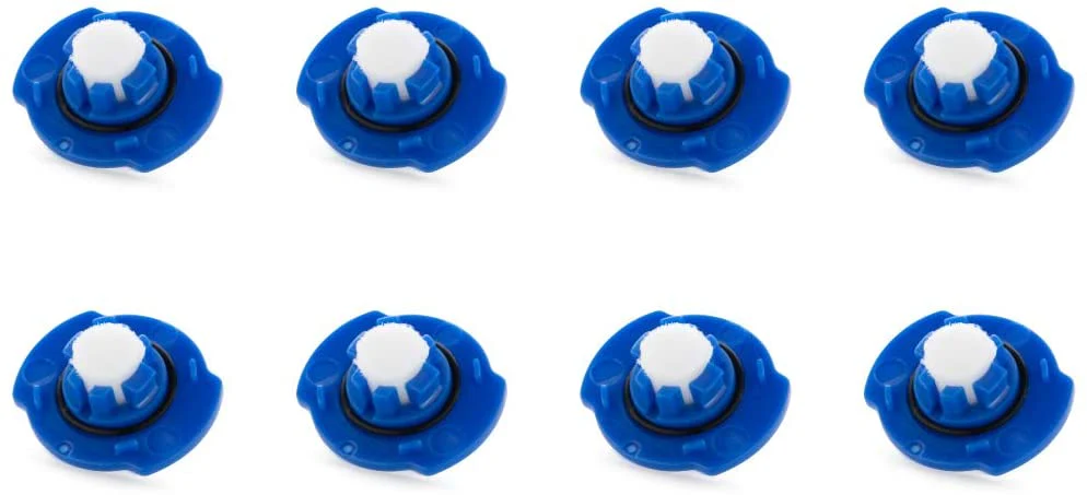 Eufy Filter Elements for Water Tank For RoboVac G10 Hybrid, G30 Hybrid, X8 Hybrid - Image 2