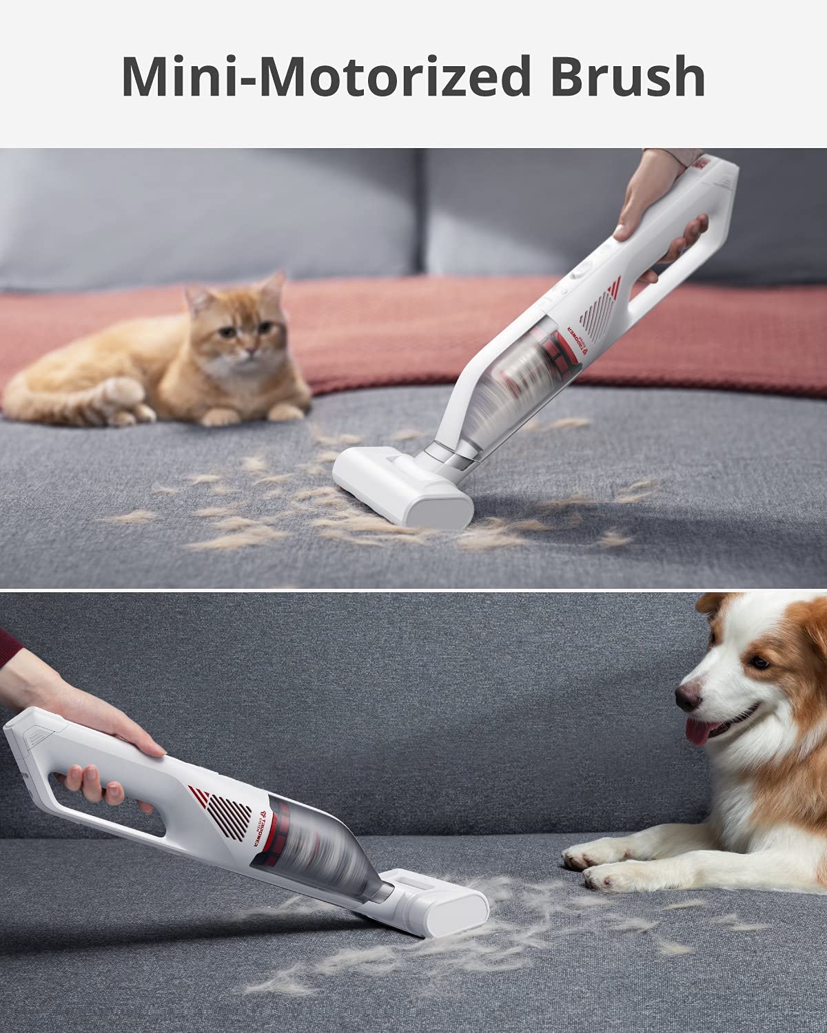 Eufy H30 Disposable Replacement Mop Kit - Image 3