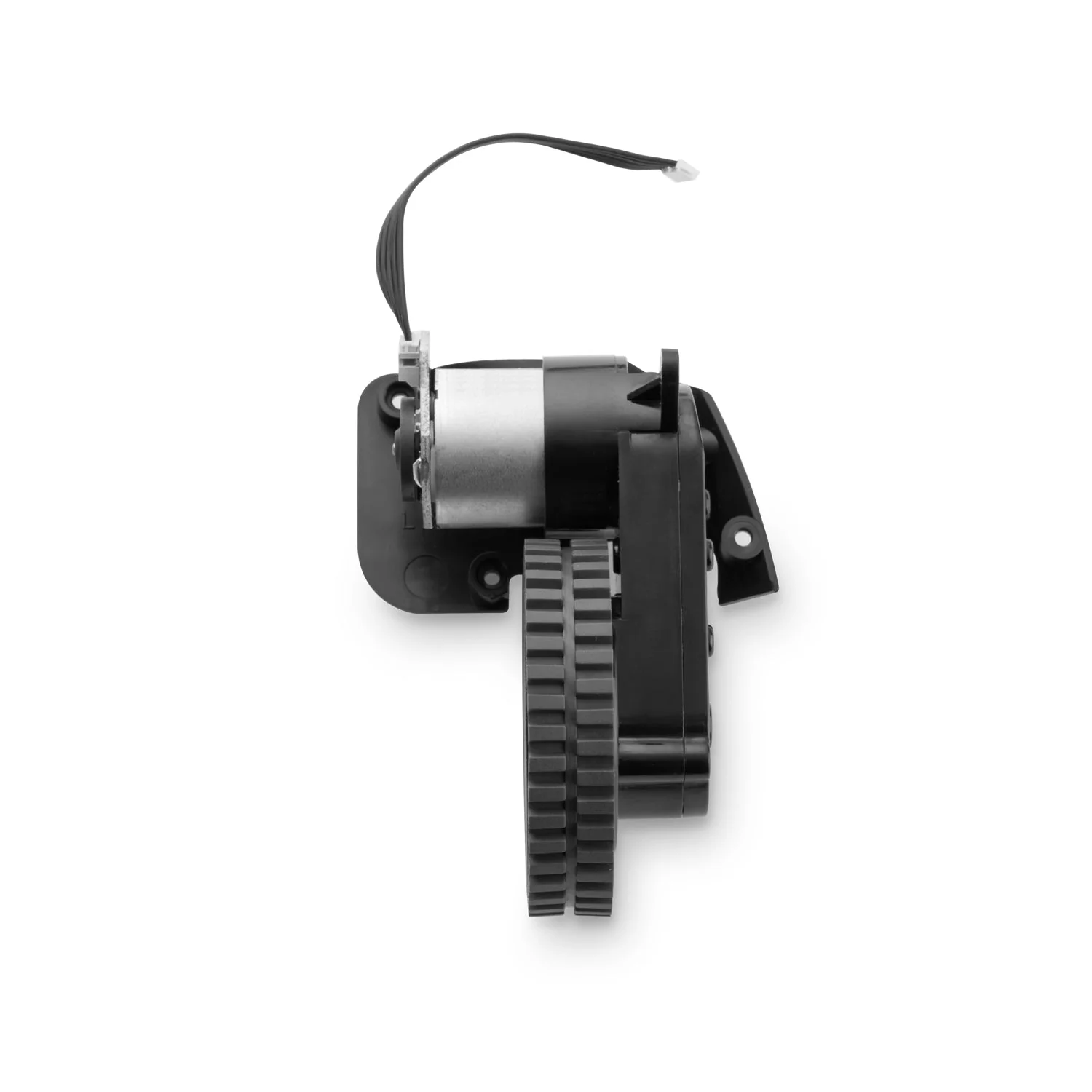Eufy Left Wheel For RoboVac 11S, 25C, 35C, G10 Hybrid, G20, G20 Hybrid, G20 Verge, G30 Hybrid