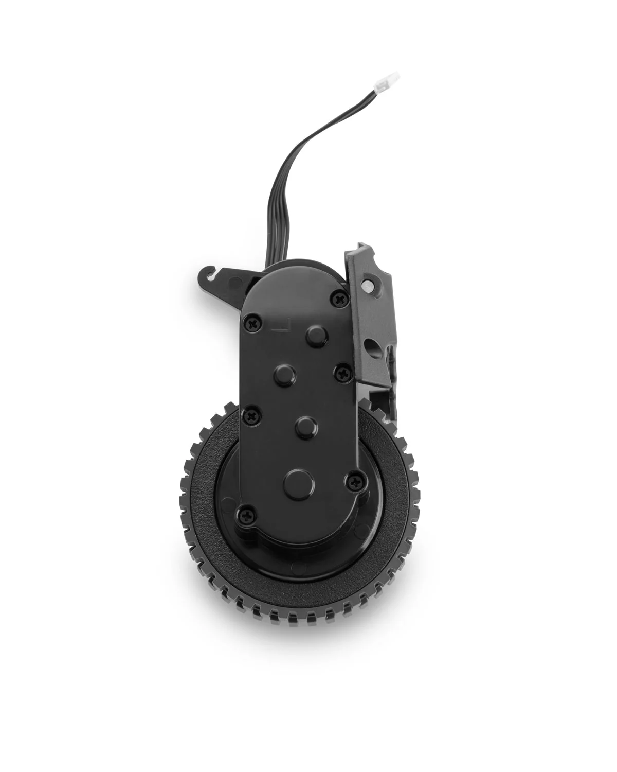 Eufy Left Wheel For RoboVac 11S, 25C, 35C, G10 Hybrid, G20, G20 Hybrid, G20 Verge, G30 Hybrid - Image 2