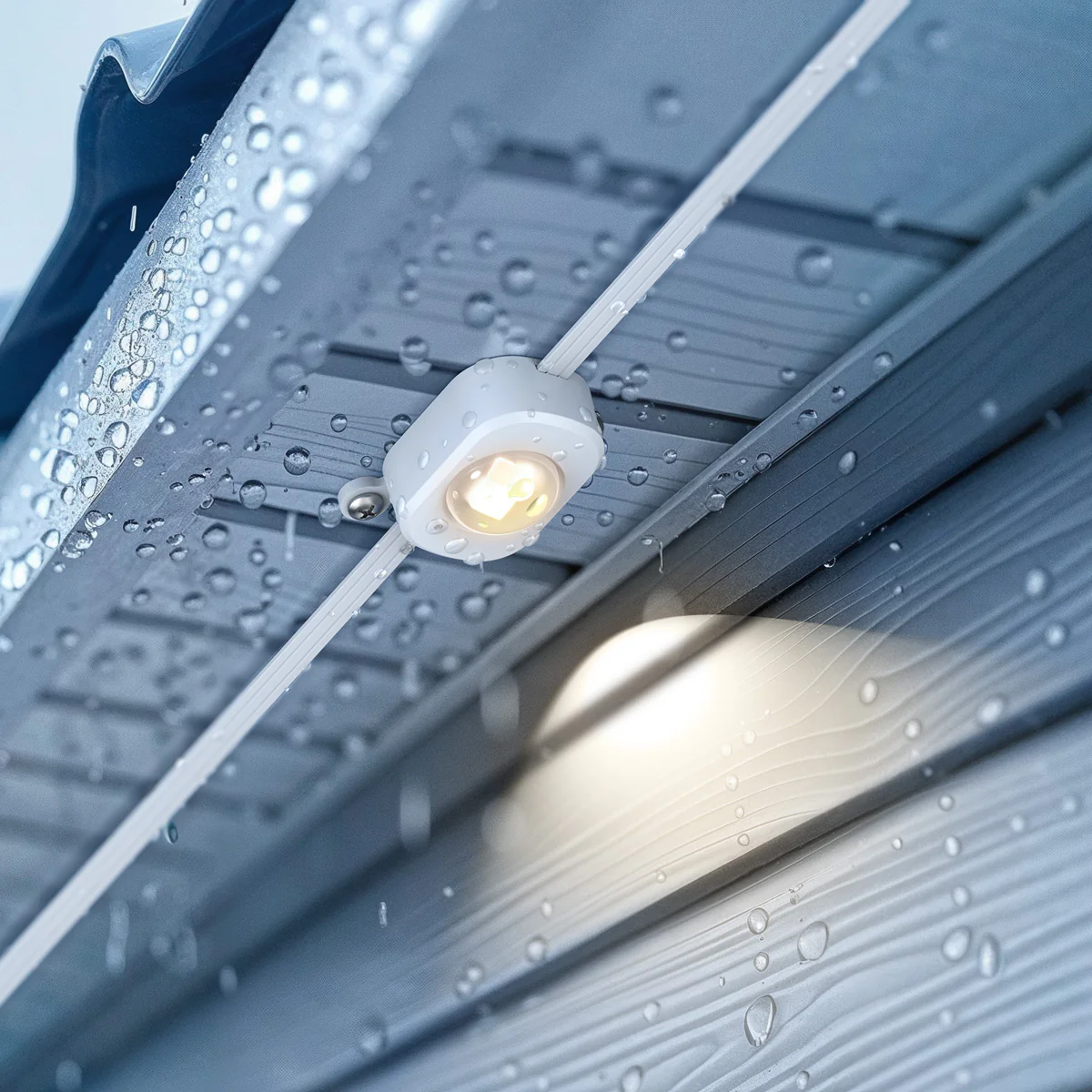 eufy Permanent Outdoor Light E22 (30M) - Image 5