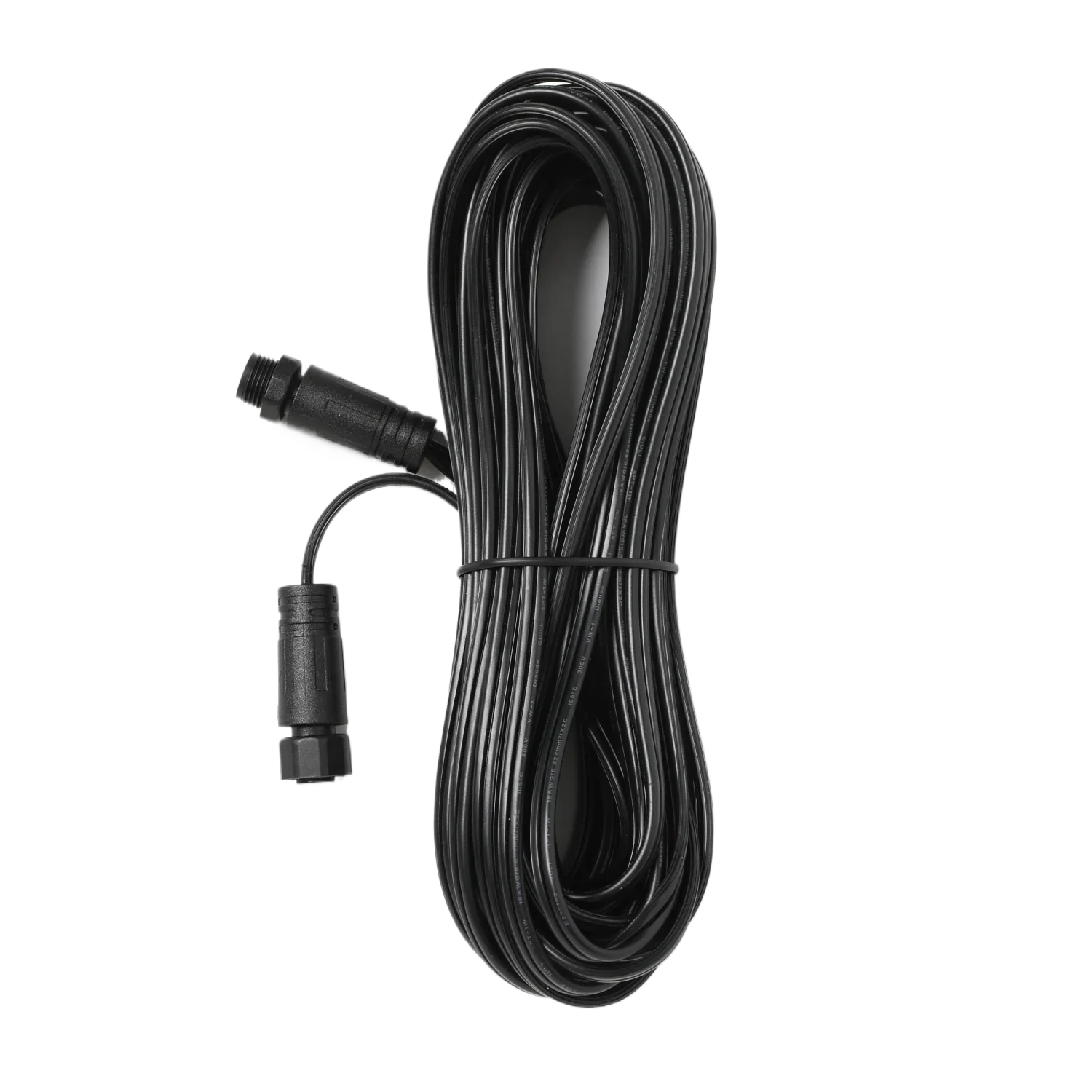 eufy Power Extension Cord Compatible with Robotic Lawn Mower E15/E18