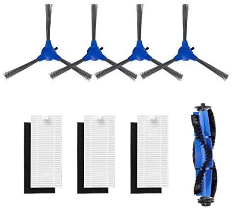 Eufy Replacement Kit For RoboVac 11S, 25C, 35C