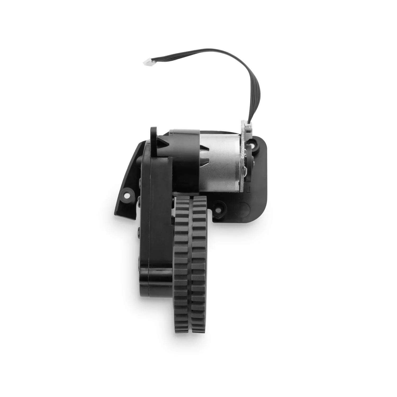 Eufy Right Wheel For RoboVac 11S, 25C, 35C, G10 Hybrid, G20, G20 Hybrid, G20 Verge, G30 Hybrid