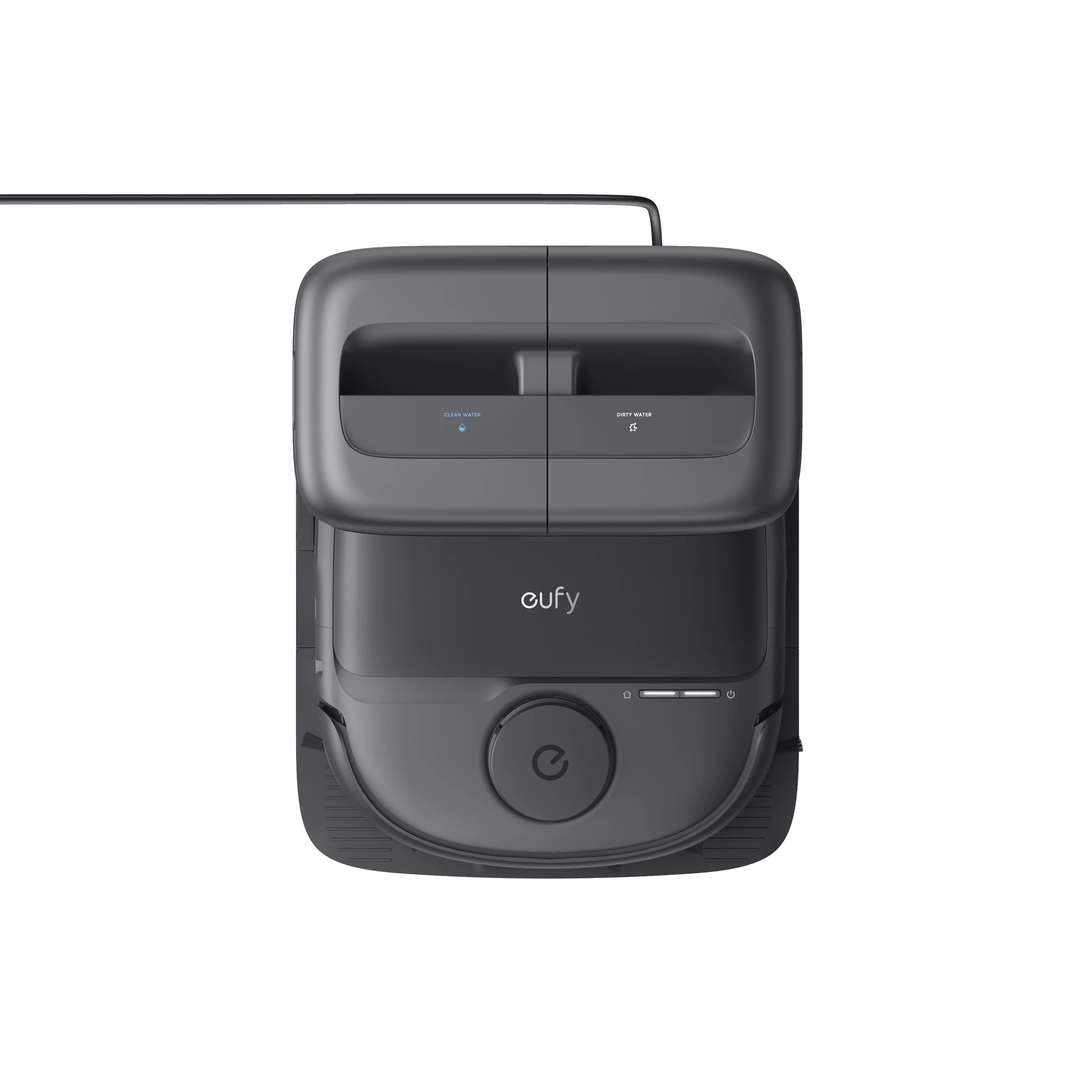 eufy Robot Vacuum Omni C28 - Image 4