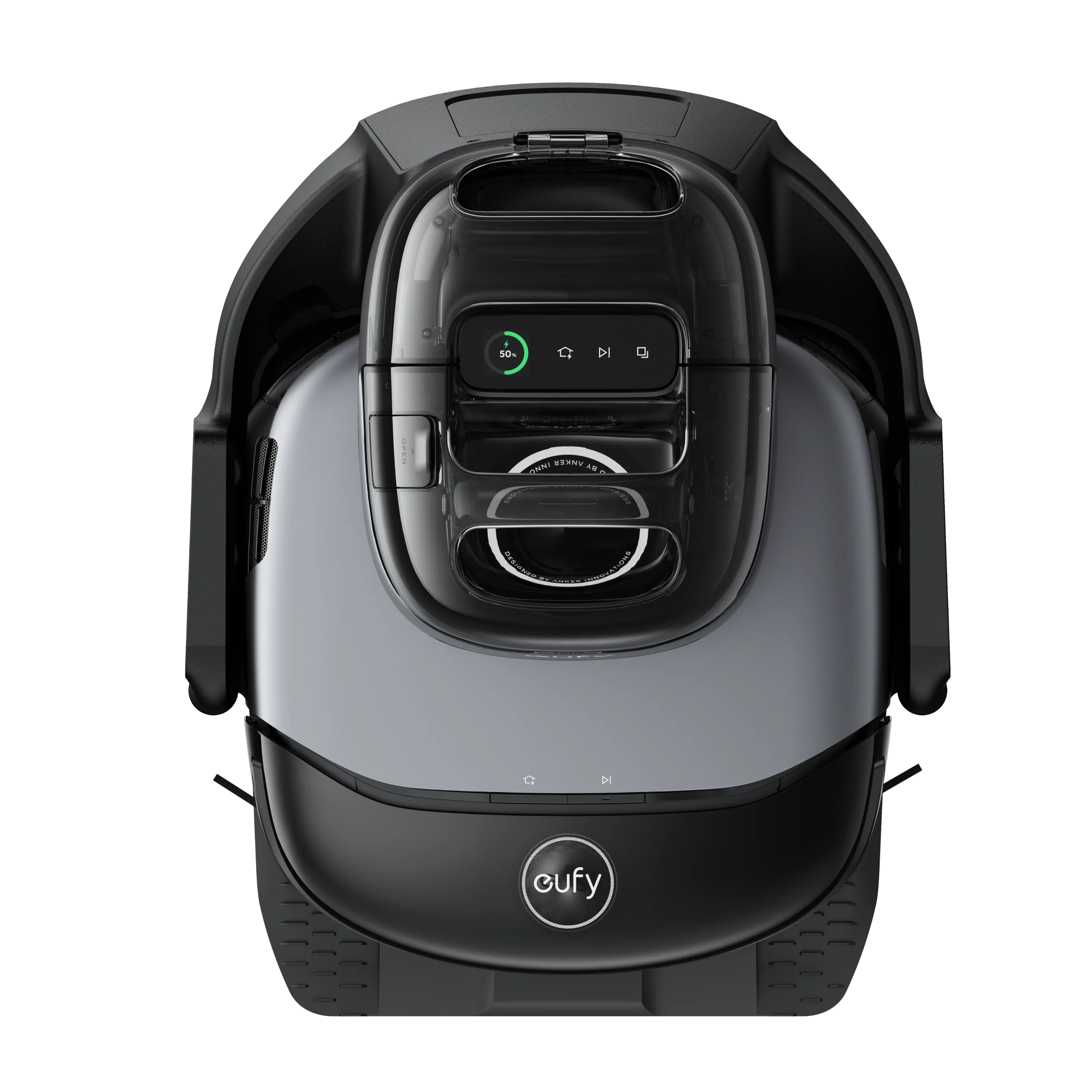 eufy Robot Vacuum S1 Pro - Image 6