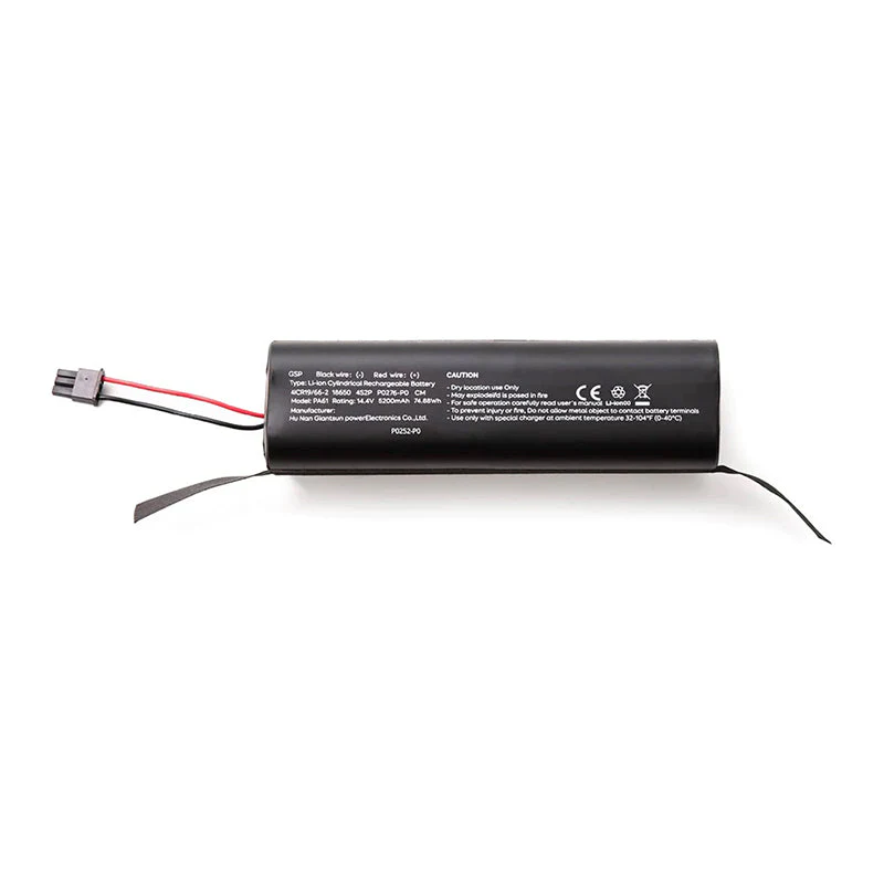 Eufy RoboVac X8 Series Replacement Battery