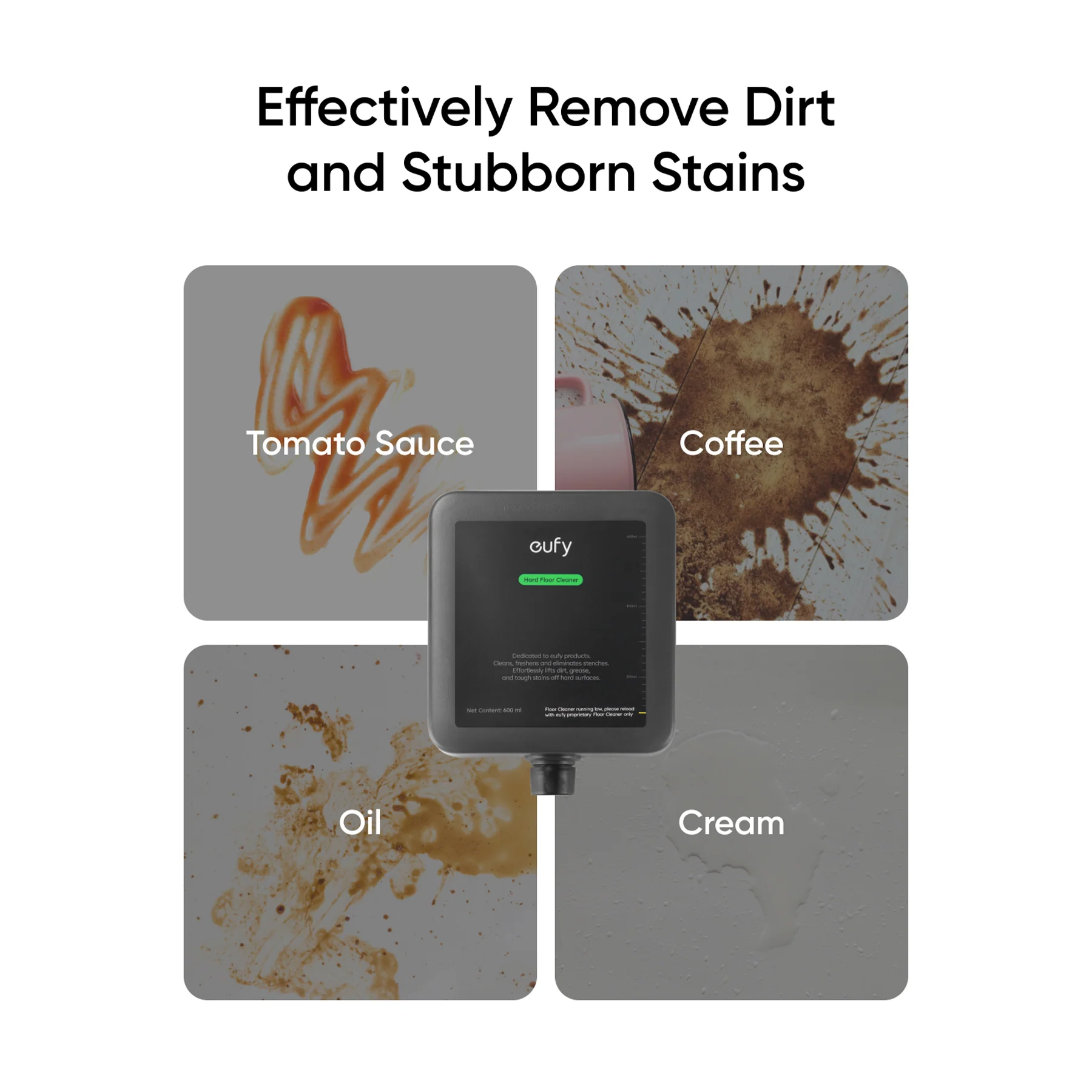 S1 Pro Cleaning Solution Cartridge (X1) - Image 2