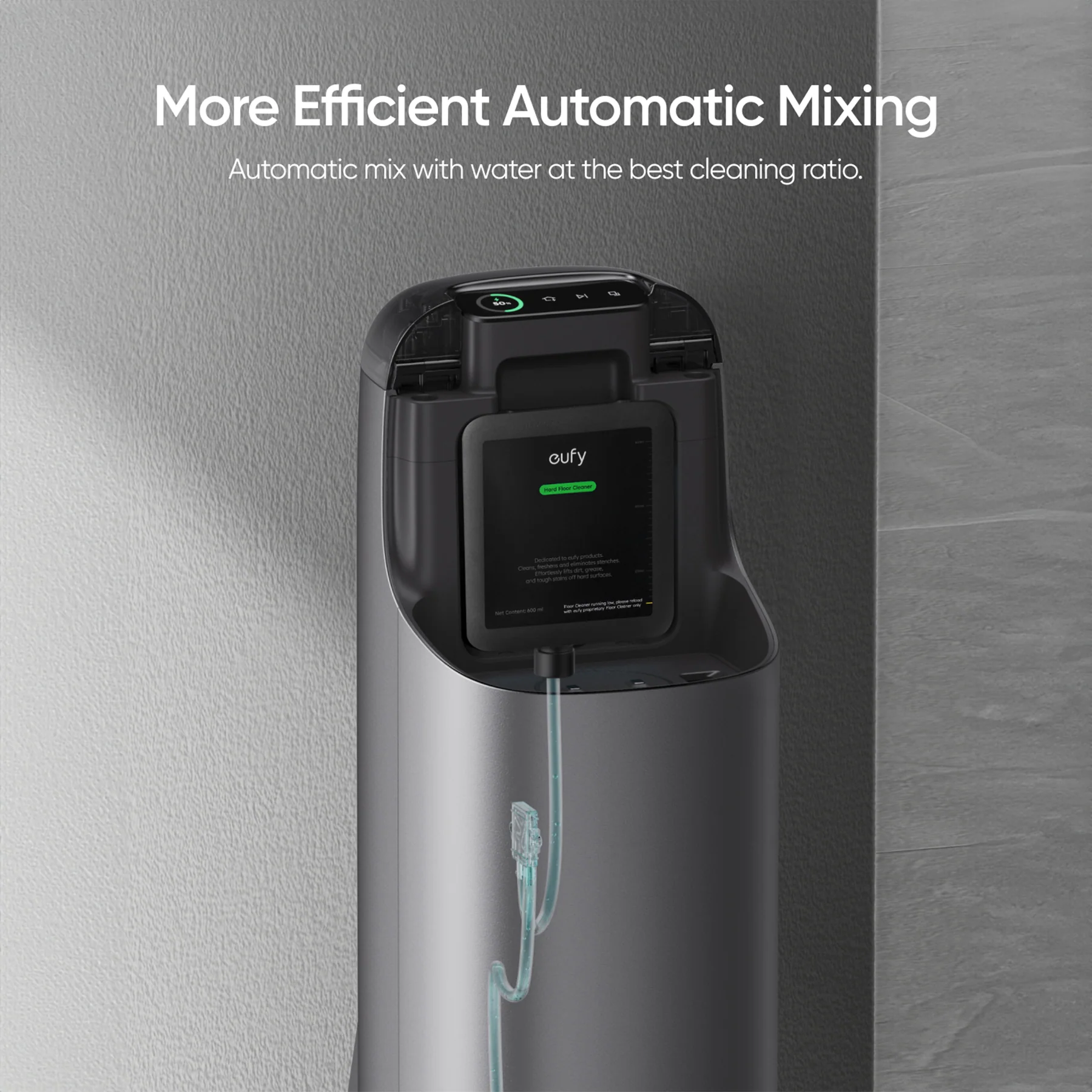 S1 Pro Cleaning Solution Cartridge (X1) - Image 4