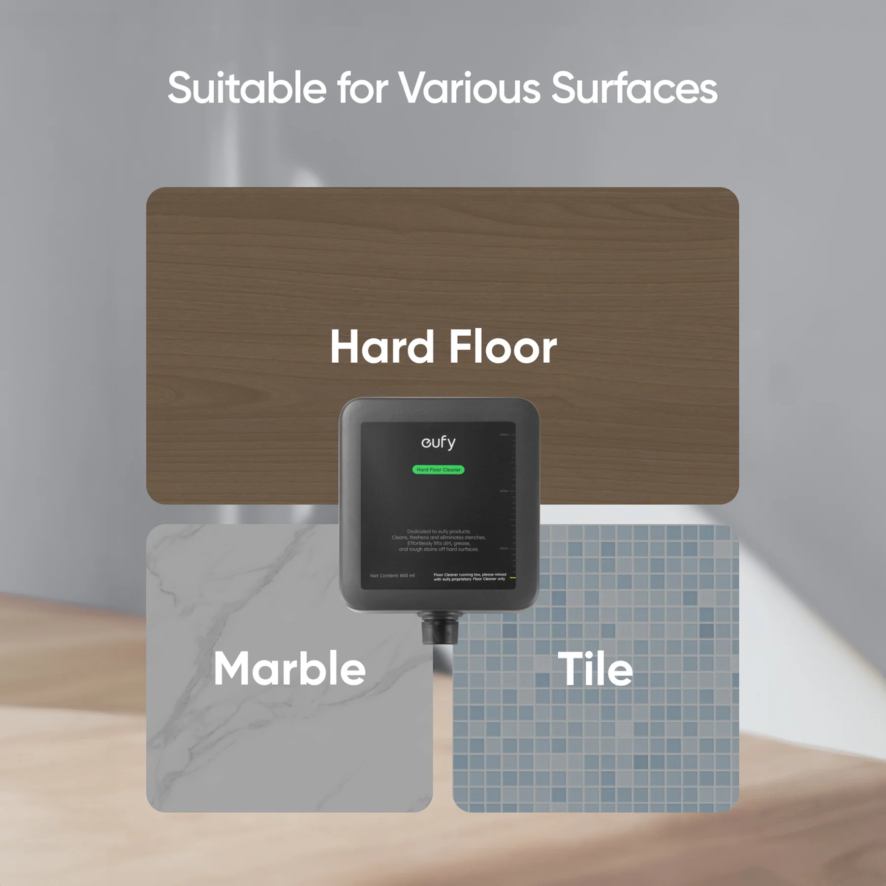 S1 Pro Cleaning Solution Cartridge (X1) - Image 5