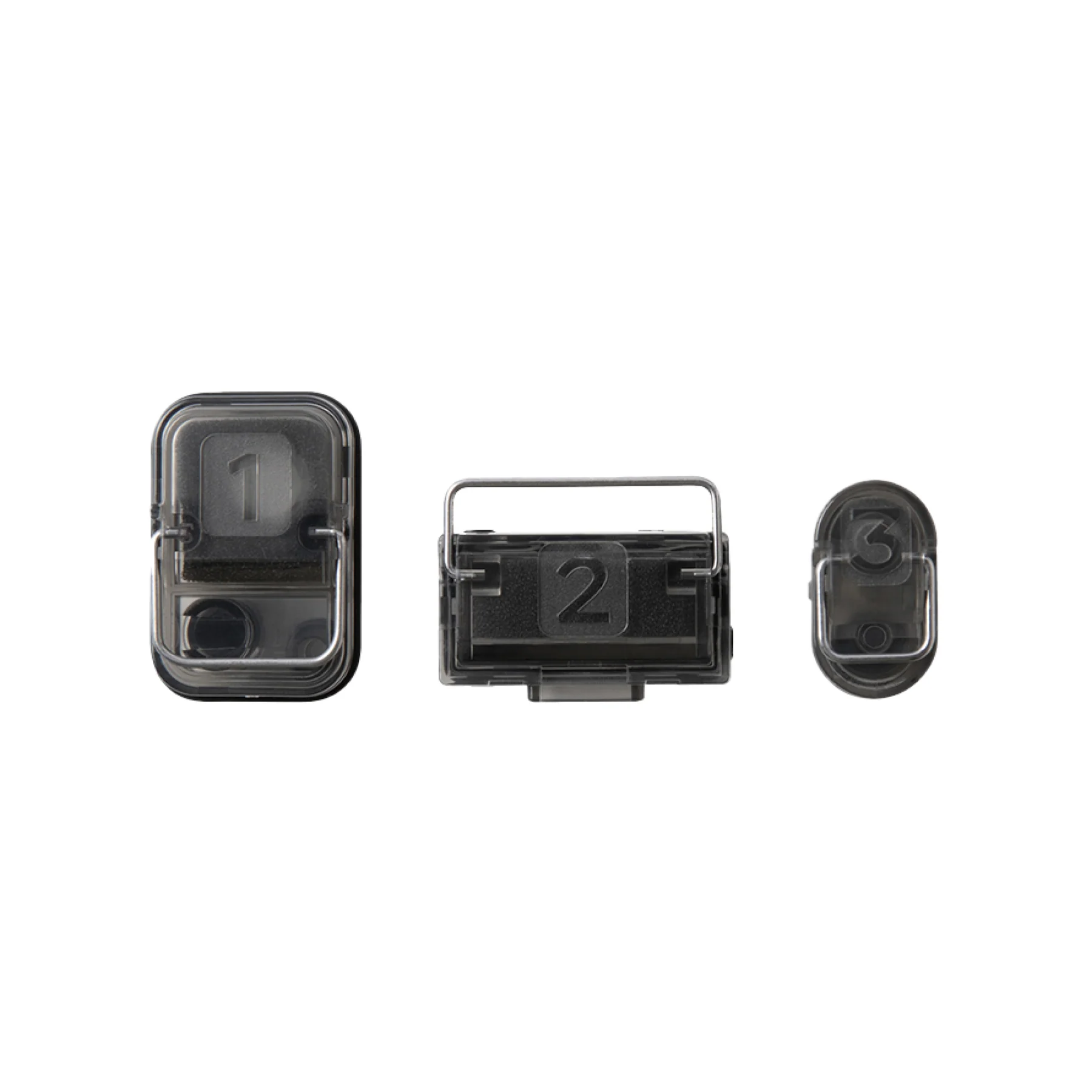 EUFY S1 PRO DIRTY WATER RESERVOIR FILTER