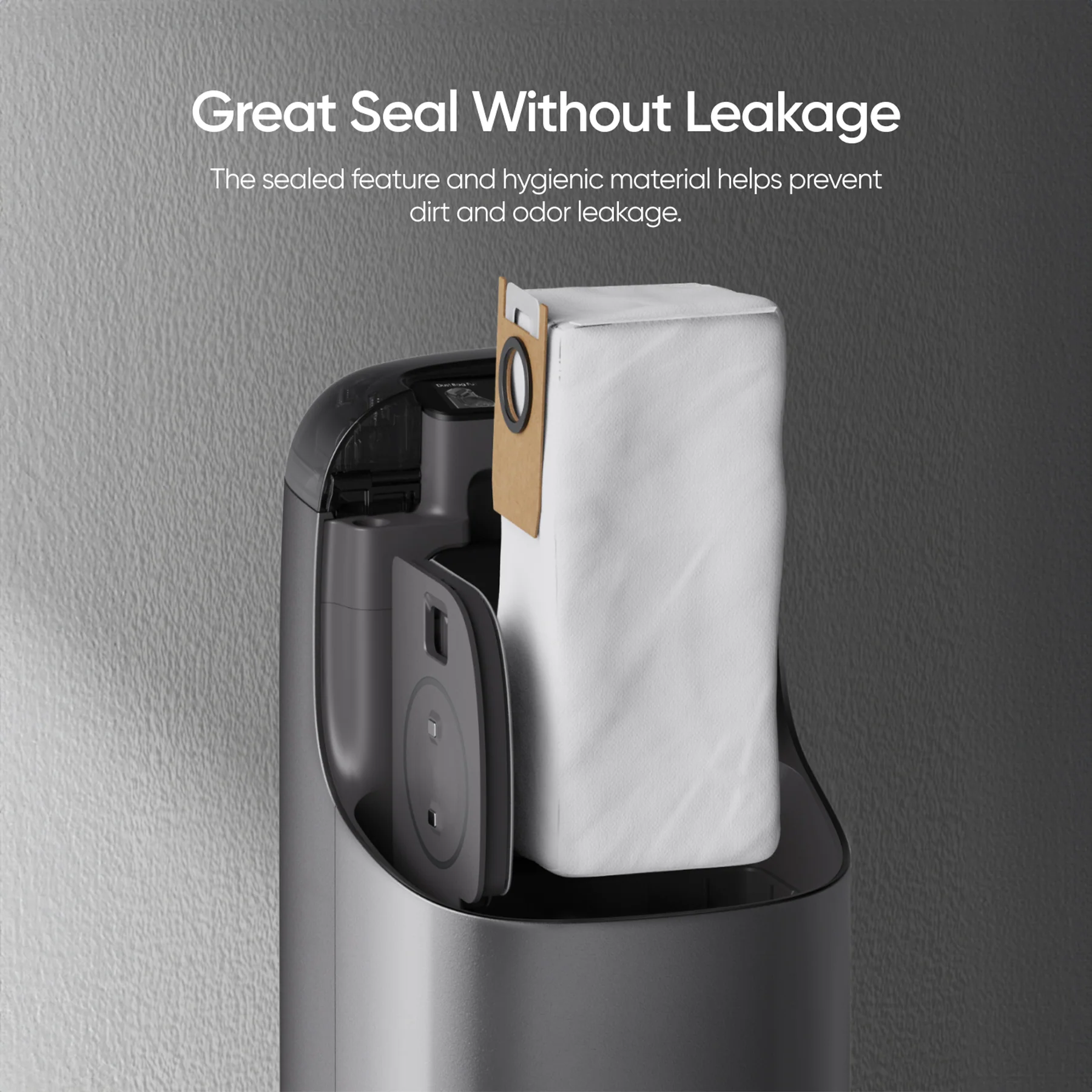 EUFY S1 PRO DUST BAGS X3 - Image 3