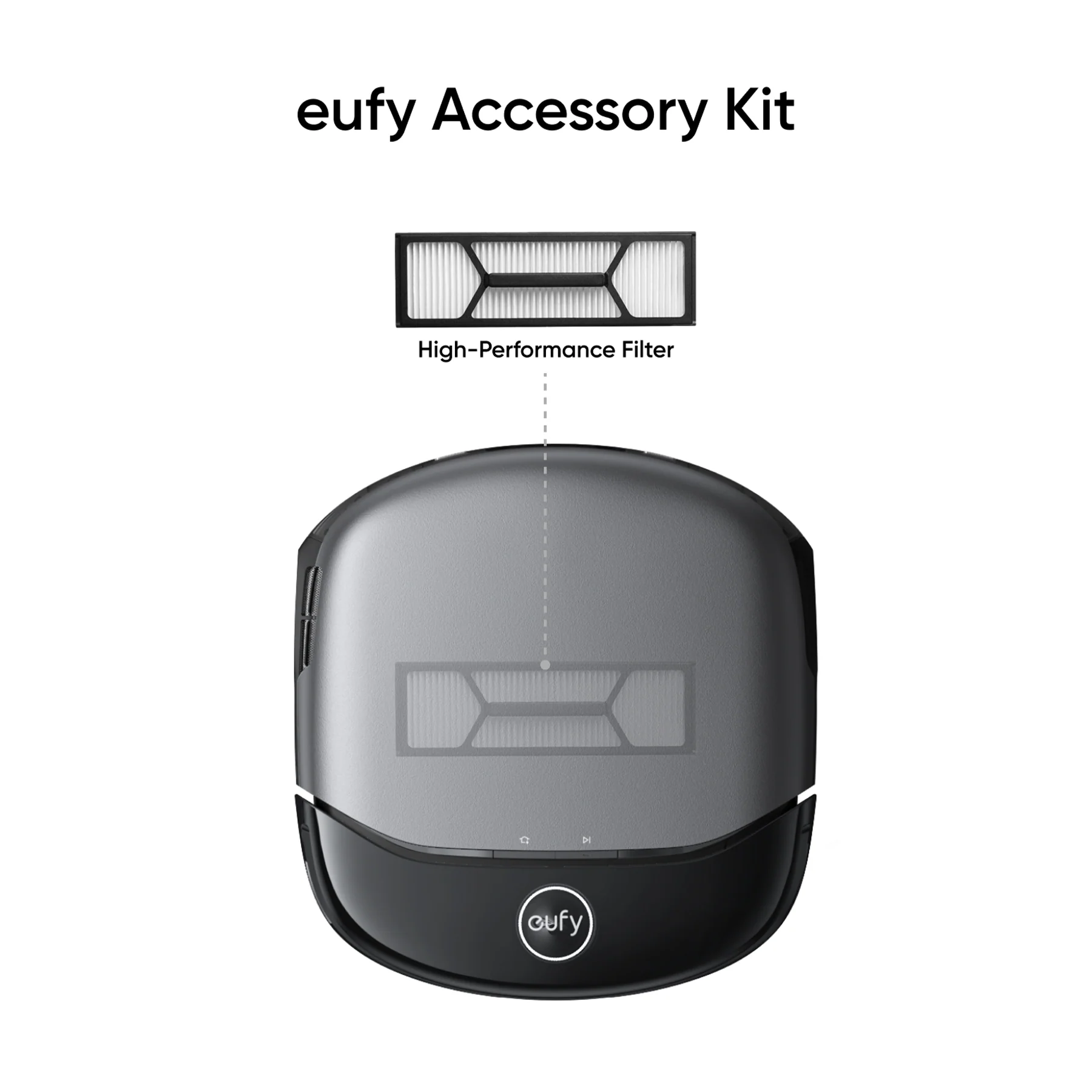 EUFY S1 PRO REPLACEMENT ACCESSORY KIT - Image 4