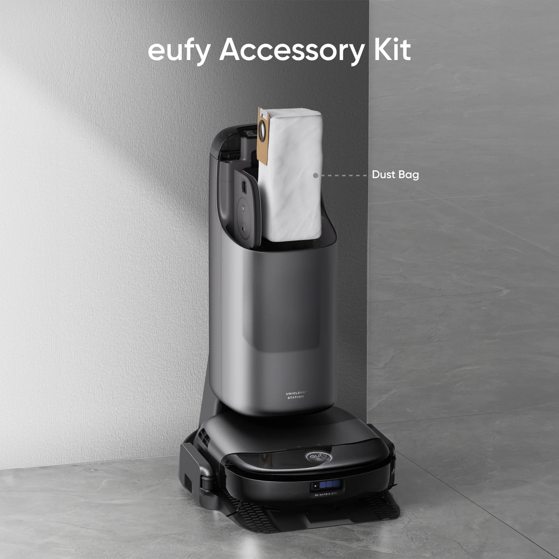 EUFY S1 PRO REPLACEMENT ACCESSORY KIT - Image 5
