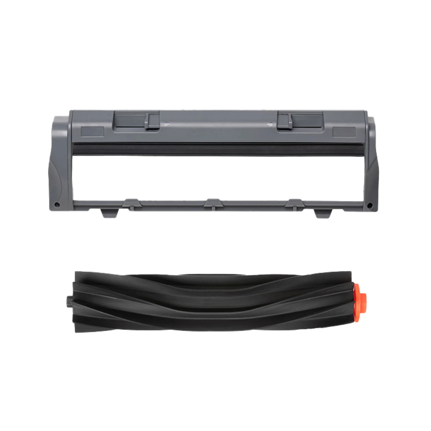 EUFY S1 PRO REPLACEMENT ROLLING BRUSH AND BRUSH GUARD SET X1