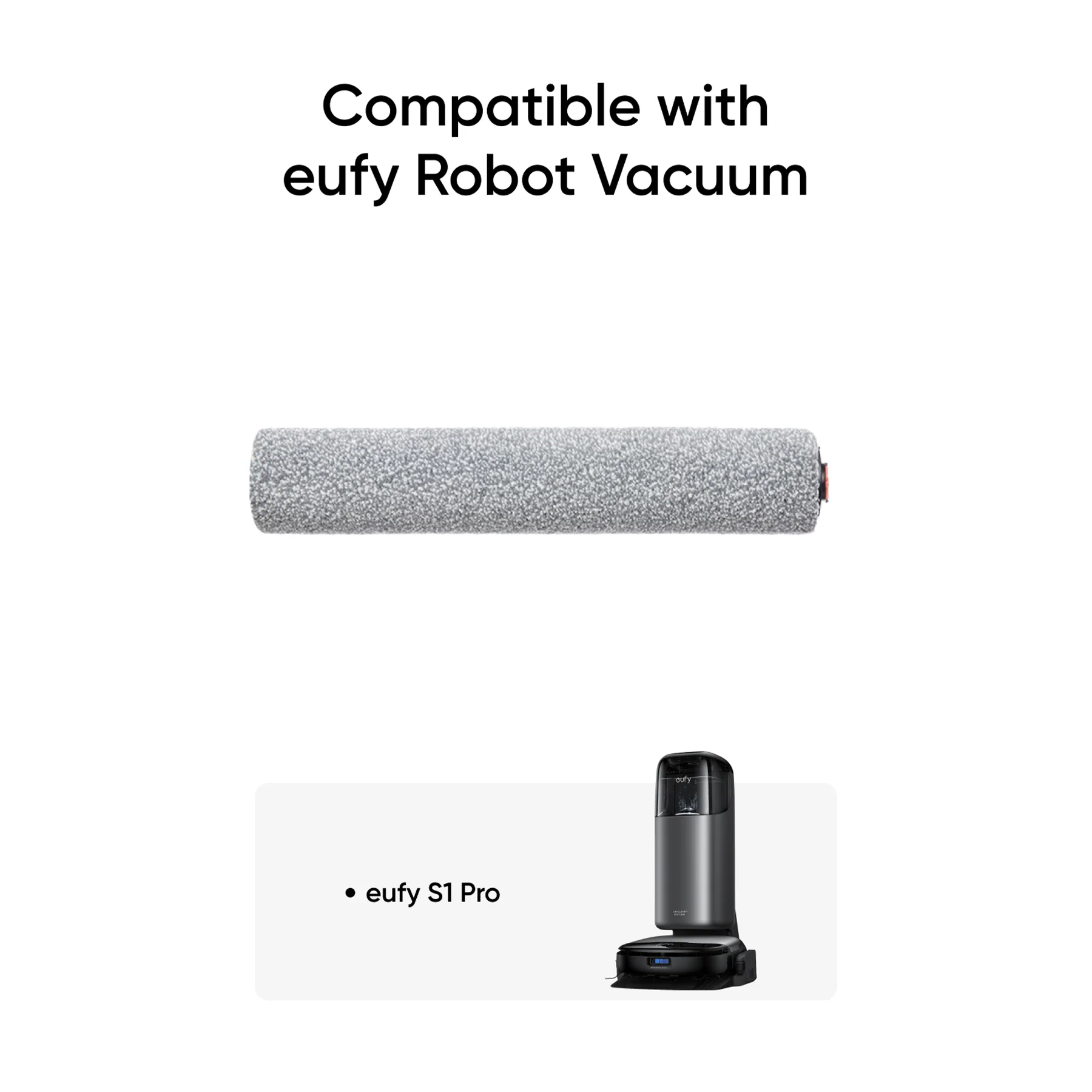EUFY S2 / S1 PRO / E25 / E28 ROLLING MOP - Image 2
