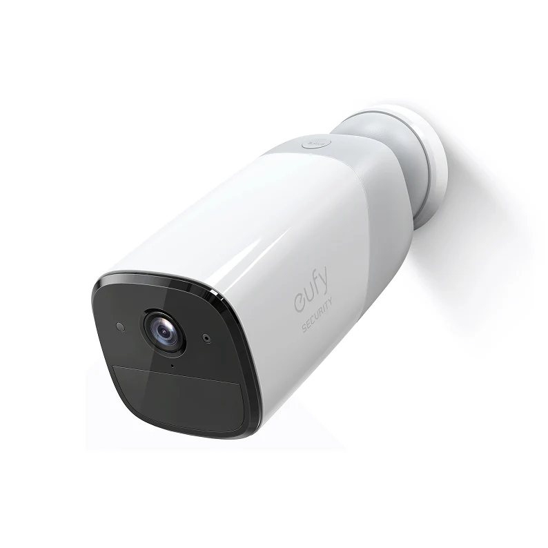 EUFY SECURITY CAM 2 PRO 2K CORE SECURITY KIT 2 PACK PLUS HOMEBASE 2 - Image 2